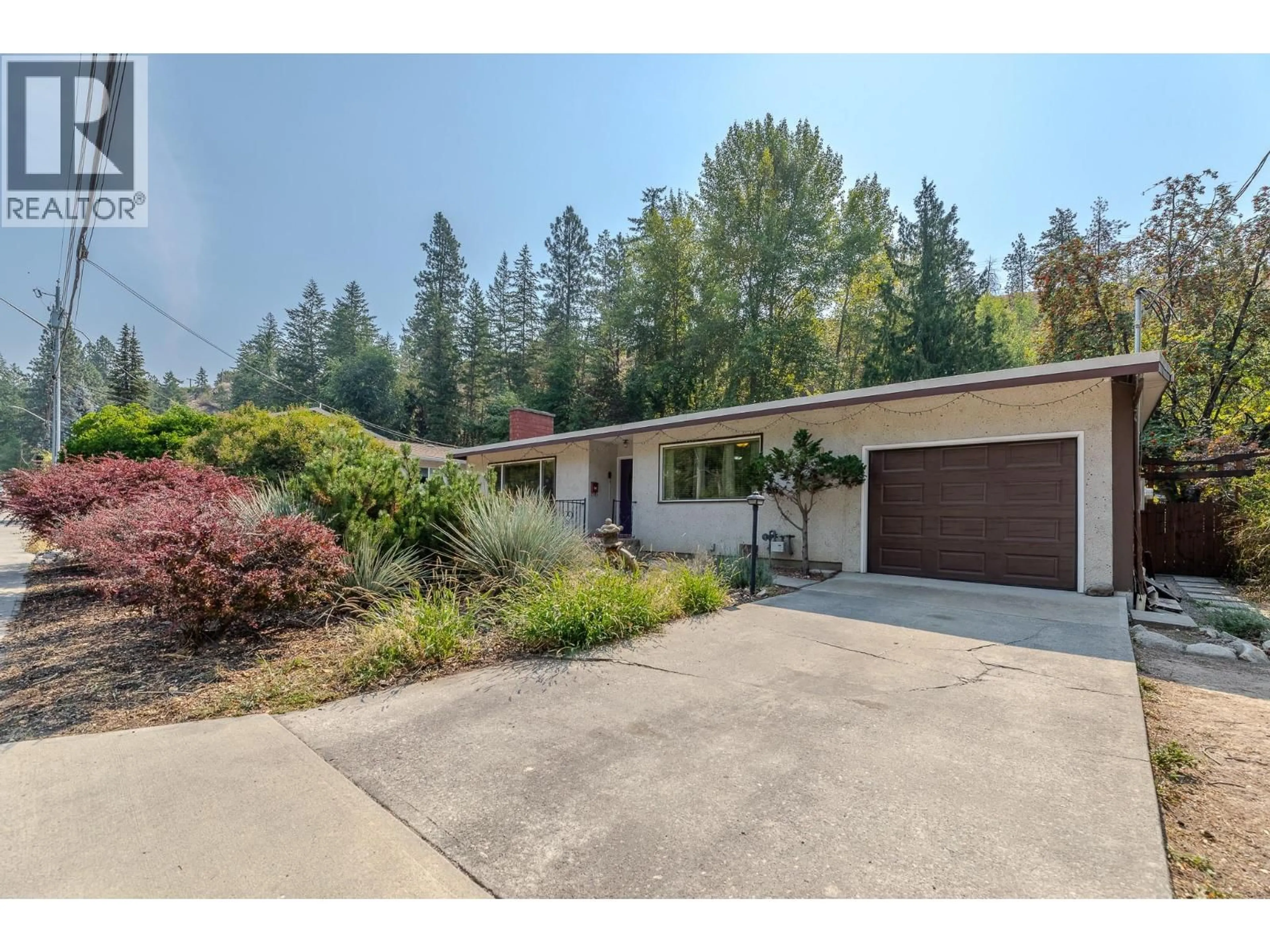 Unknown for 1530 PENTICTON AVENUE, Penticton British Columbia V2A2N5