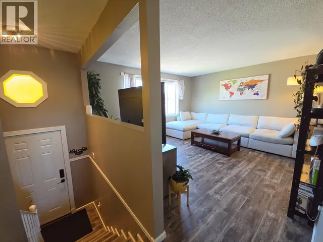 4317 51A AVENUE NORTHEAST, Chetwynd 3