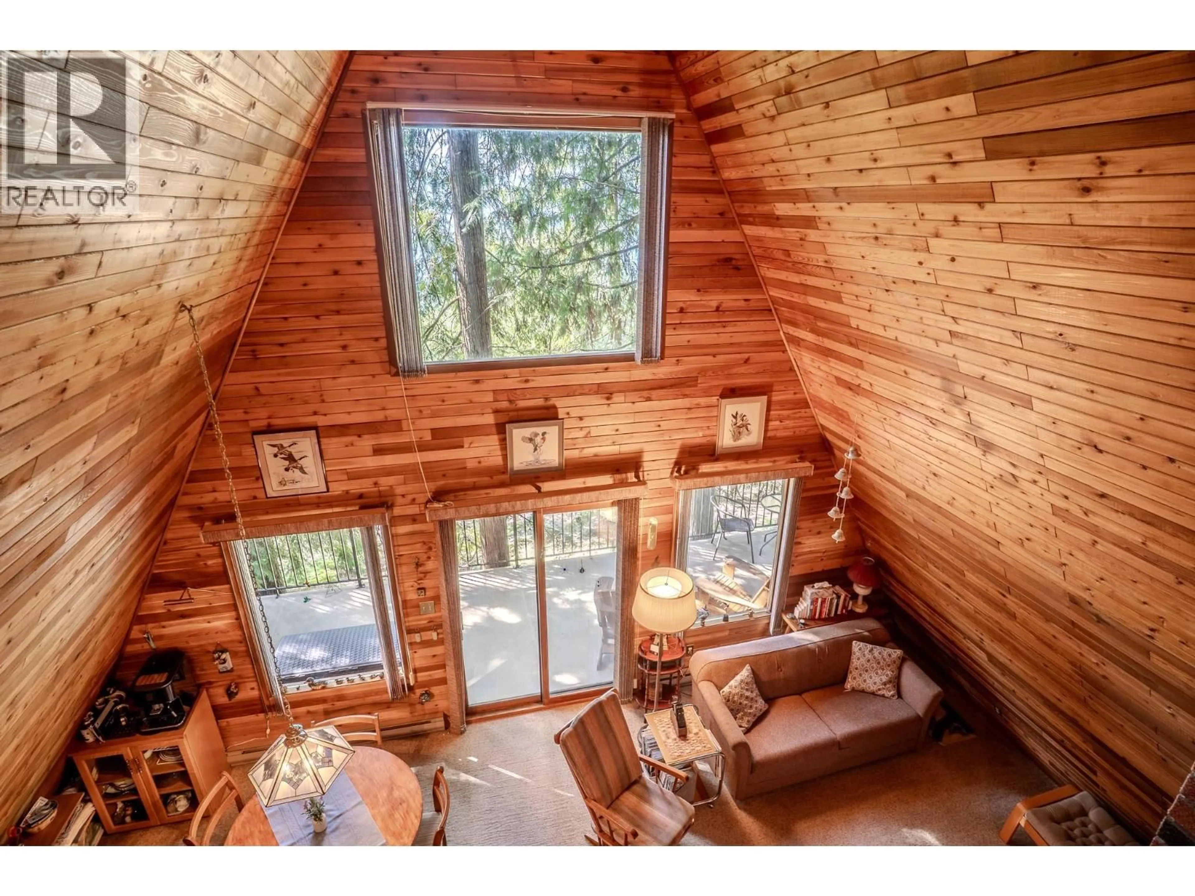 Unknown for 7496 CASTLE HEIGHTS, Anglemont British Columbia V0E1M8