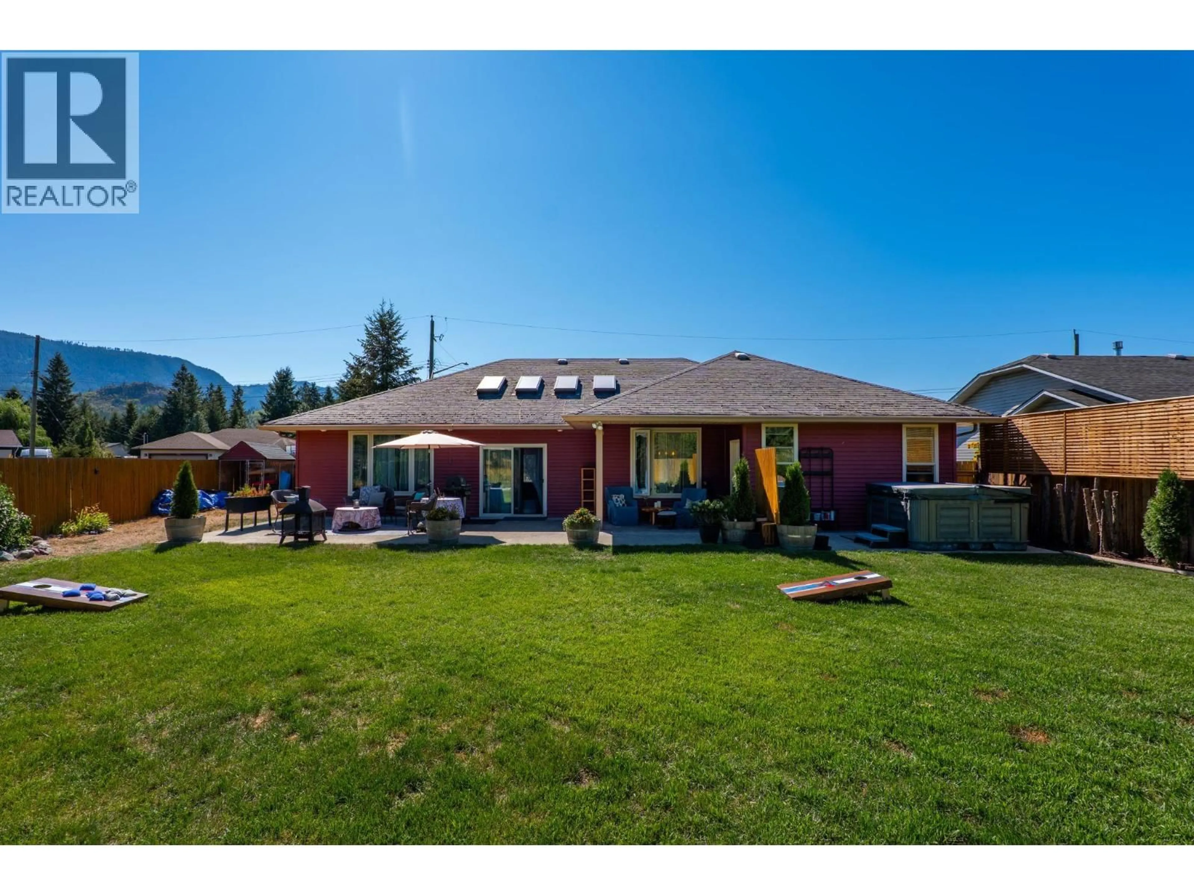 Unknown for 559 MCLEAN ROAD, Barriere British Columbia V0E1E0