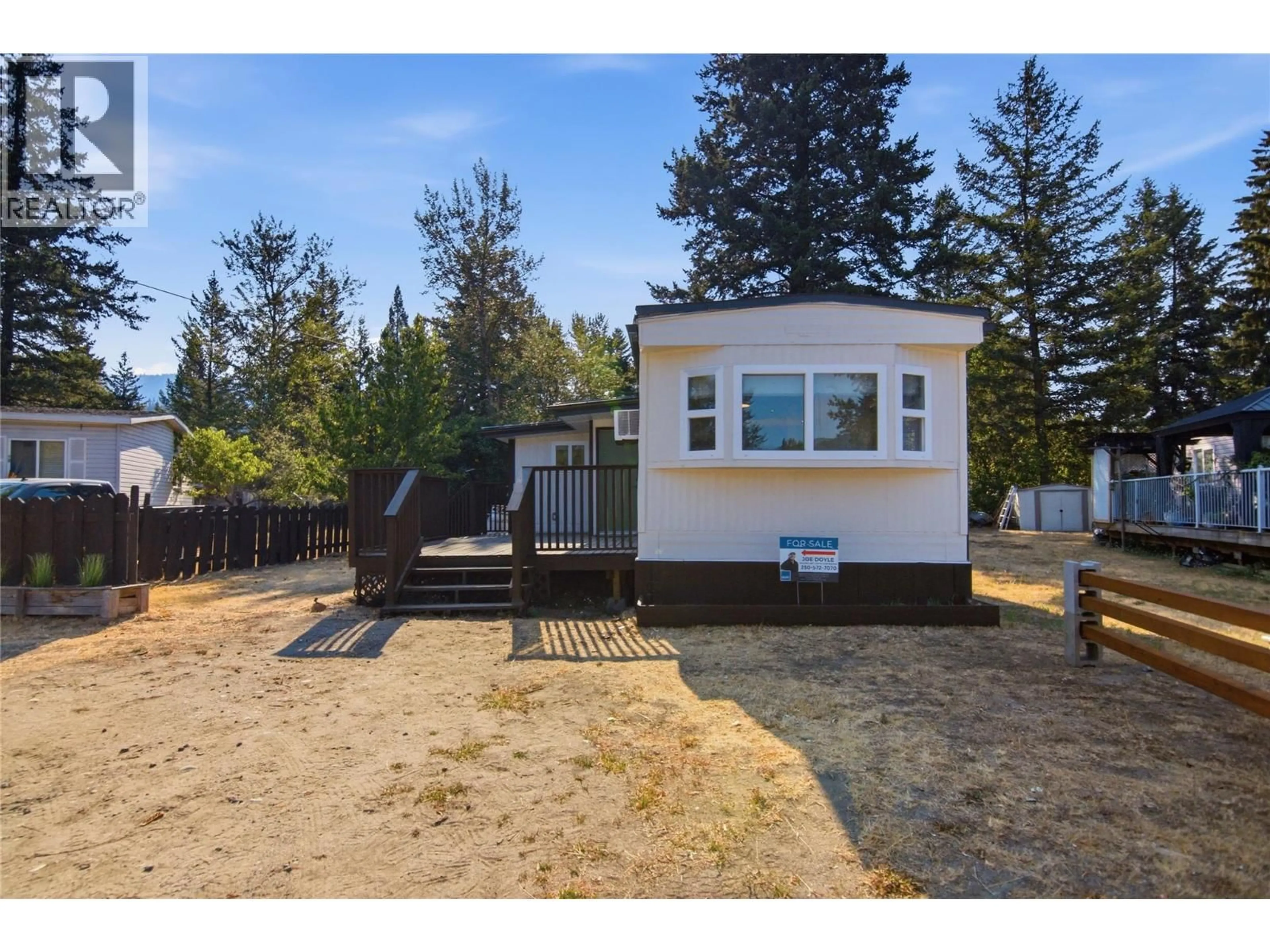Unknown for 11 - 4564 SUMMER ROAD, Barriere British Columbia V0E1E0