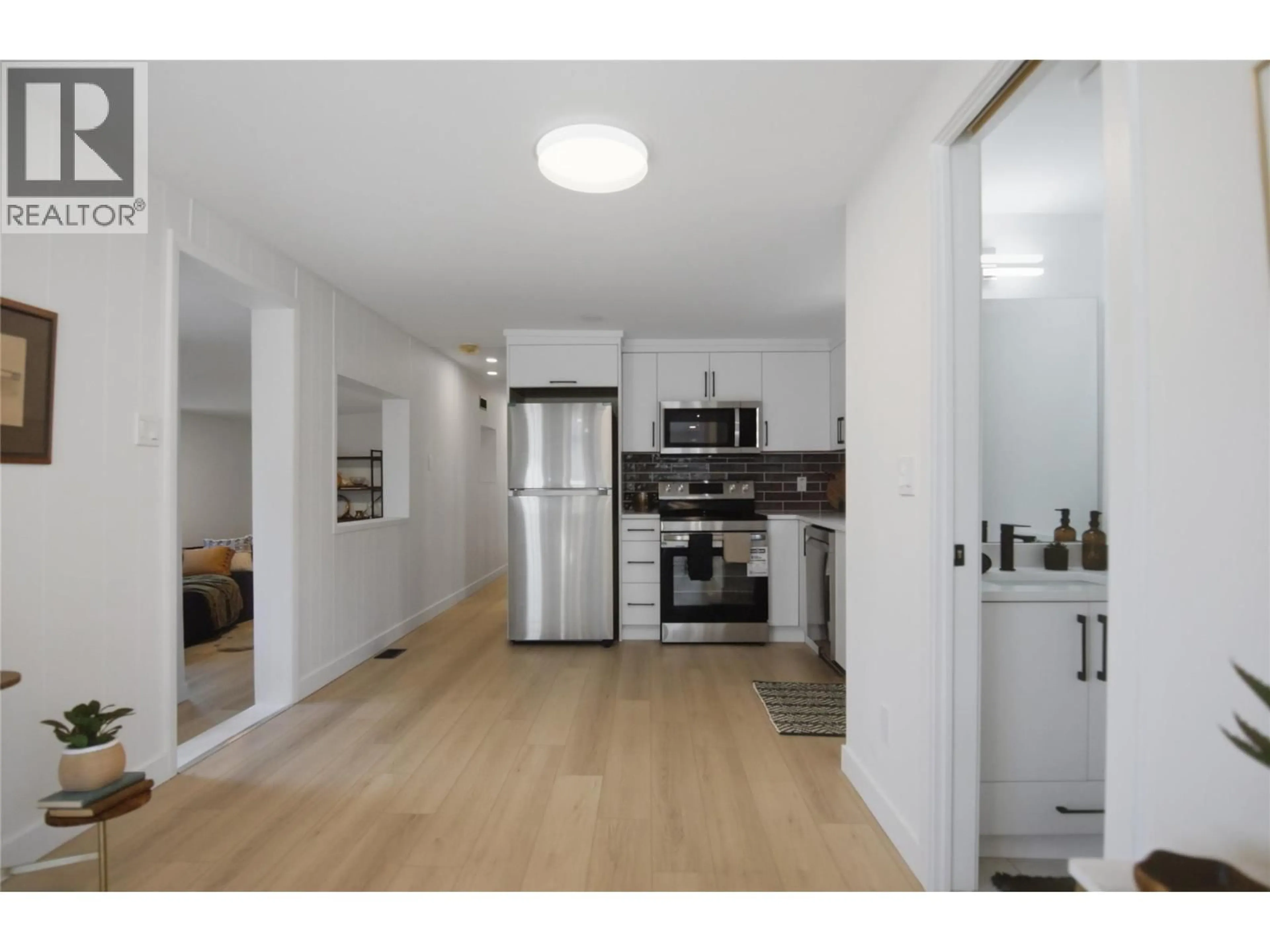 Unknown for 11 - 4564 SUMMER ROAD, Barriere British Columbia V0E1E0