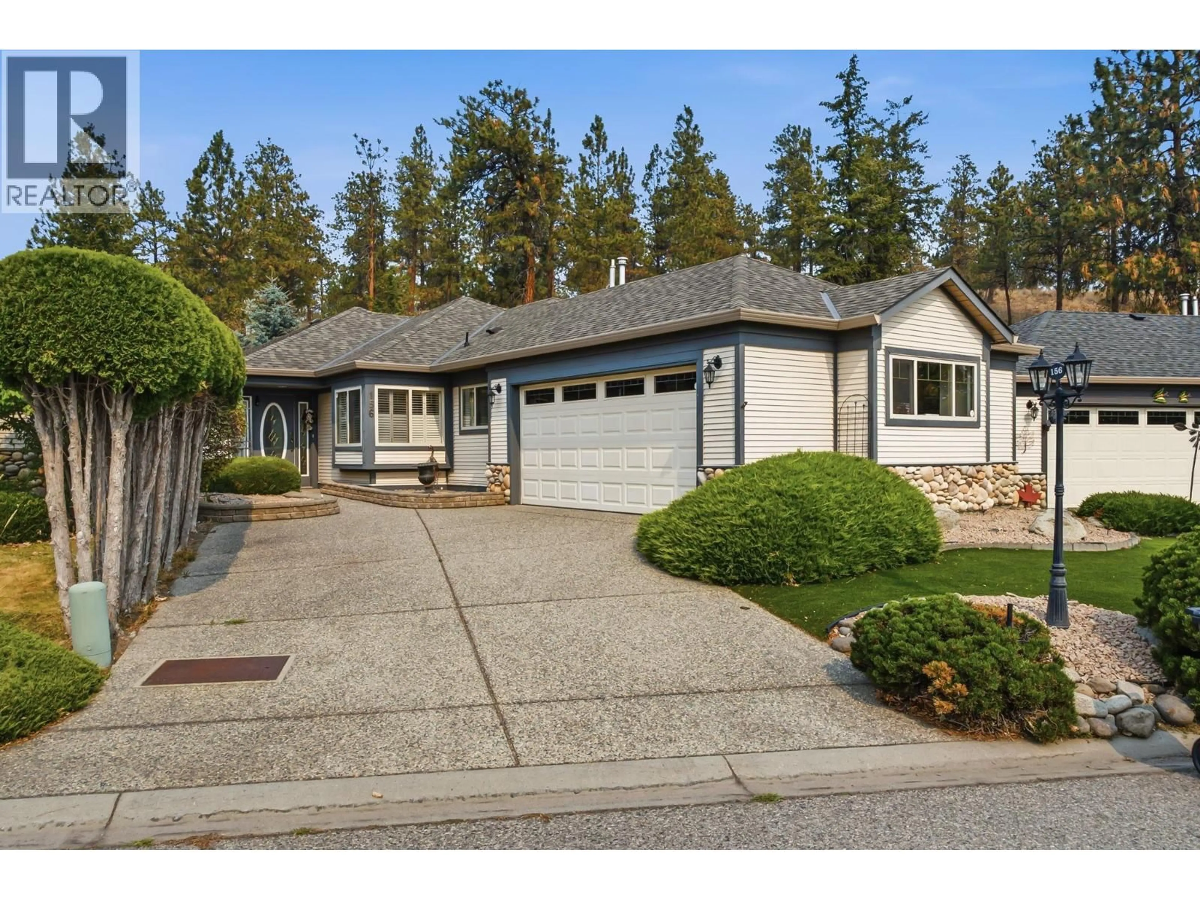 Unknown for 156 - 4074 GELLATLY ROAD, West Kelowna British Columbia V4T2S8