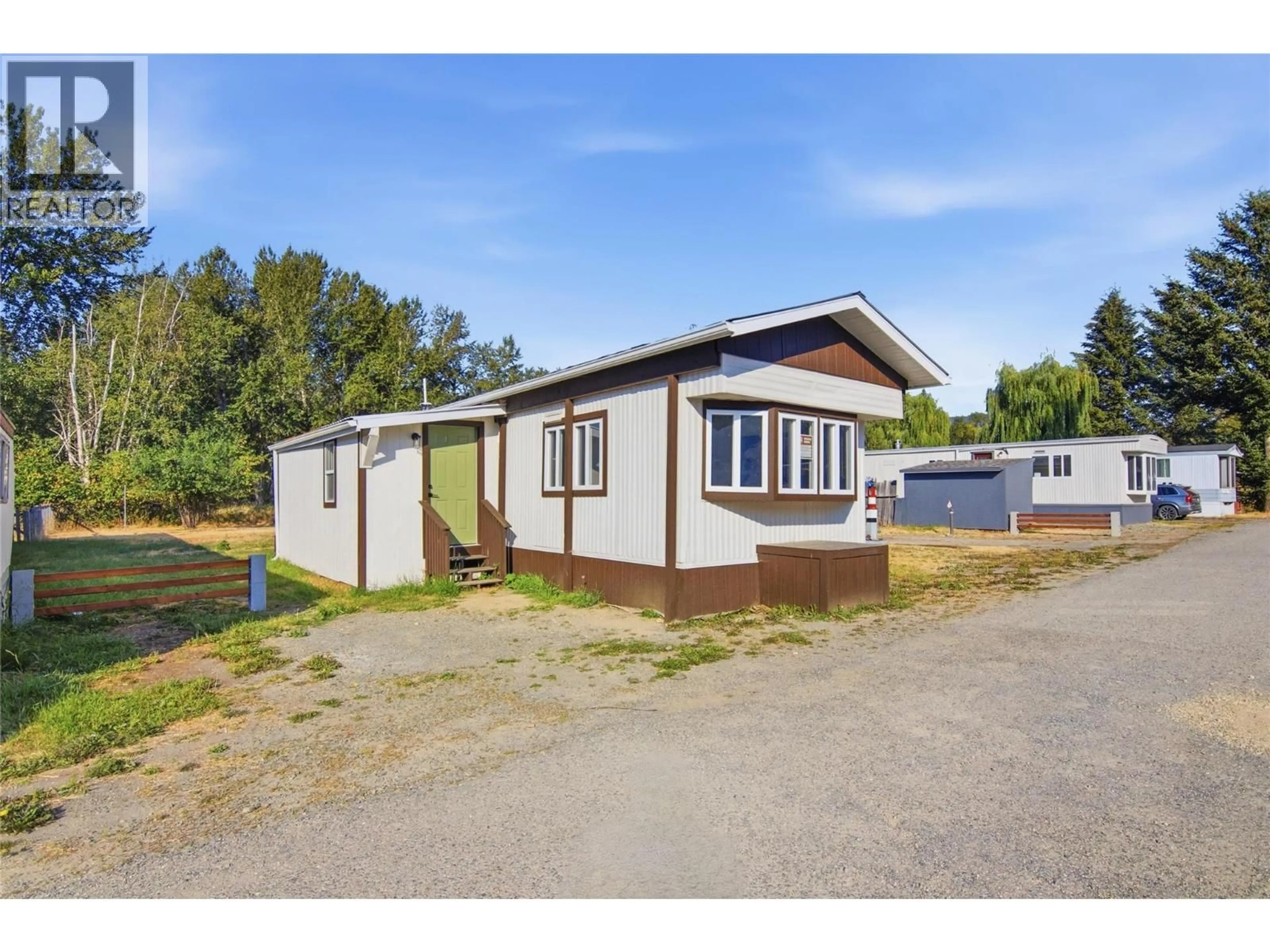 Unknown for 6 - 4626 SUMMER ROAD, Barriere British Columbia V0E1E0