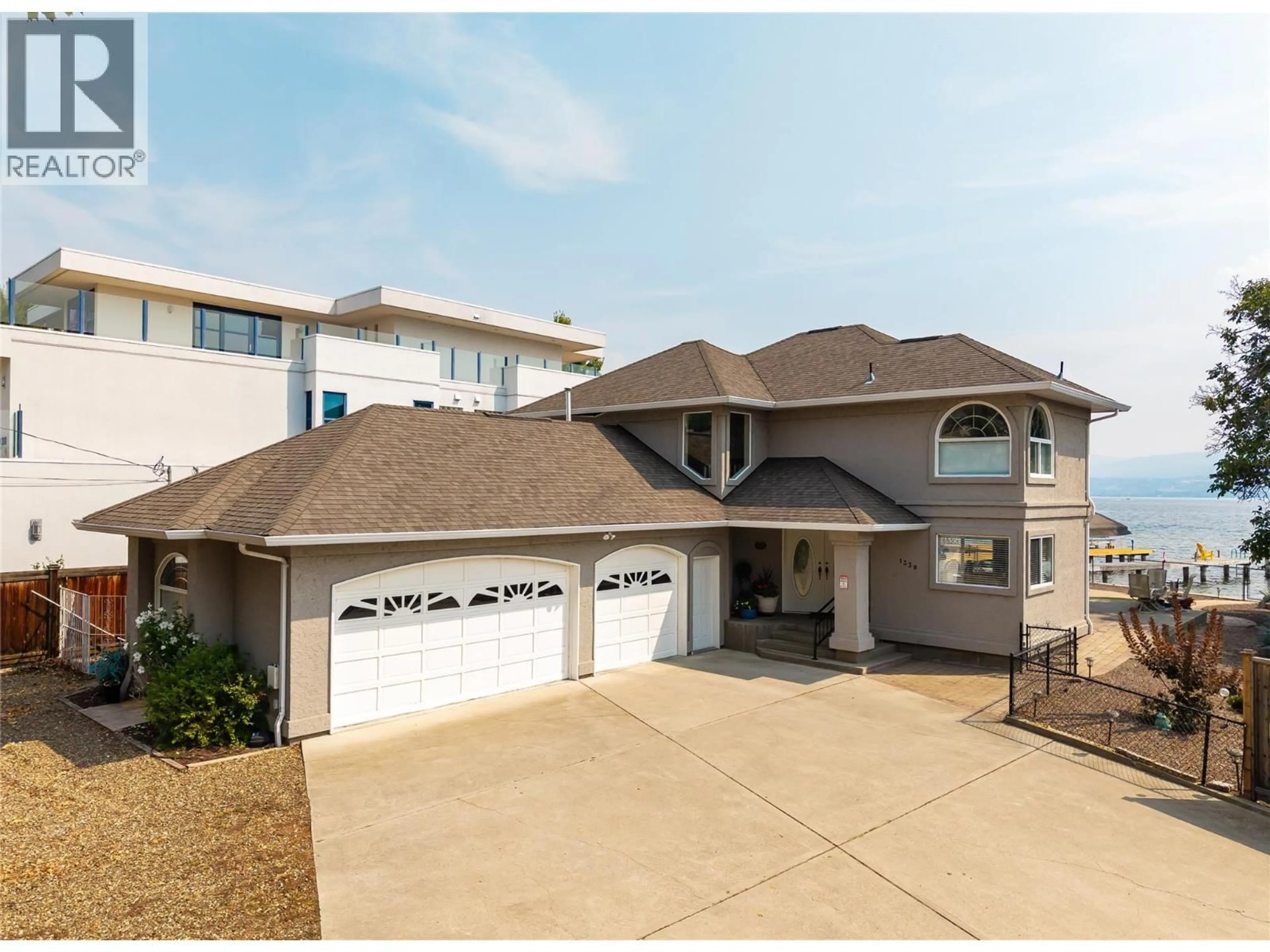 Unknown for 1339 GREEN BAY ROAD, West Kelowna British Columbia V4T2B6