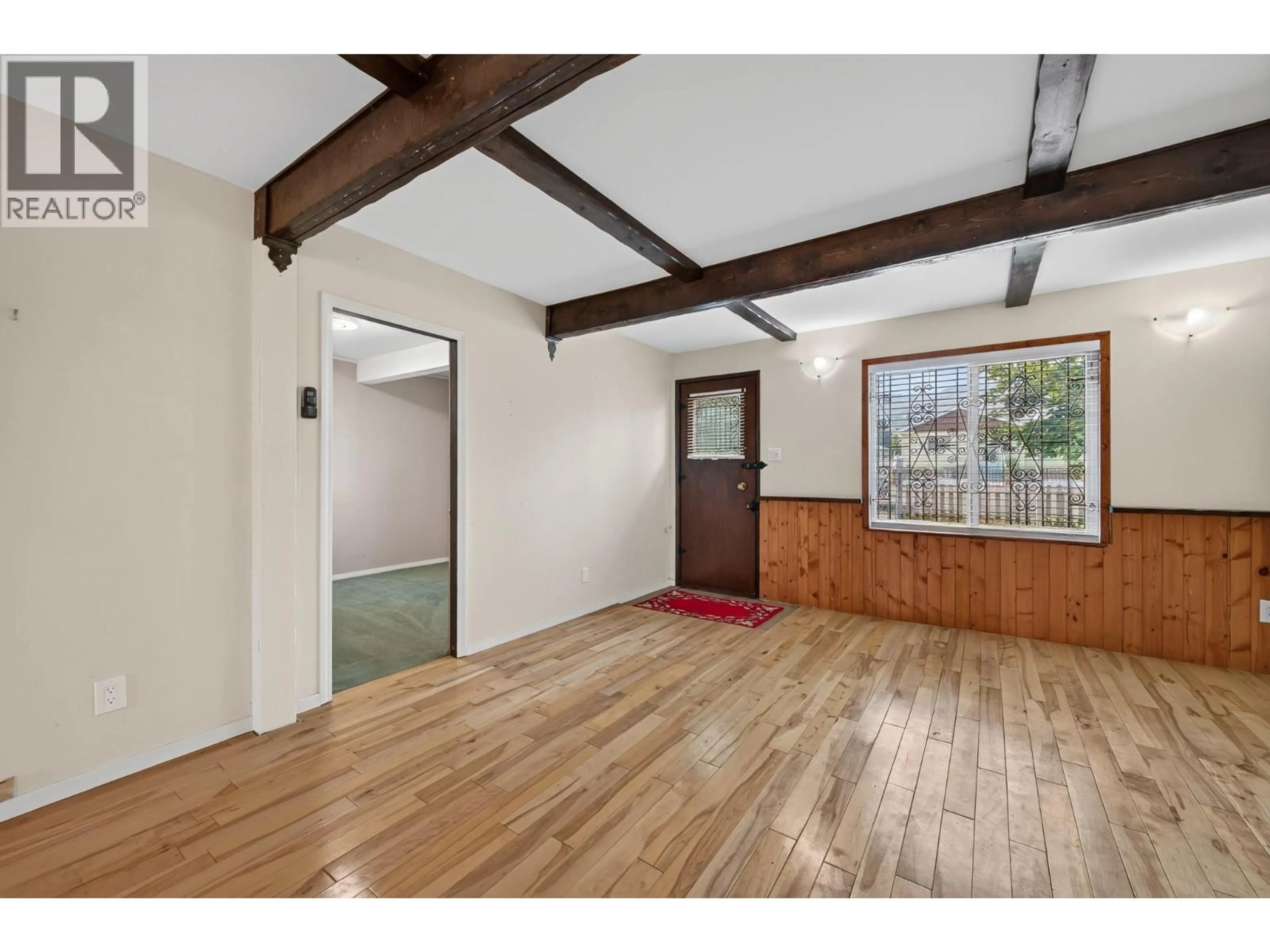 Unknown for 376 ALEXANDER AVENUE, Kamloops British Columbia V2B3R3