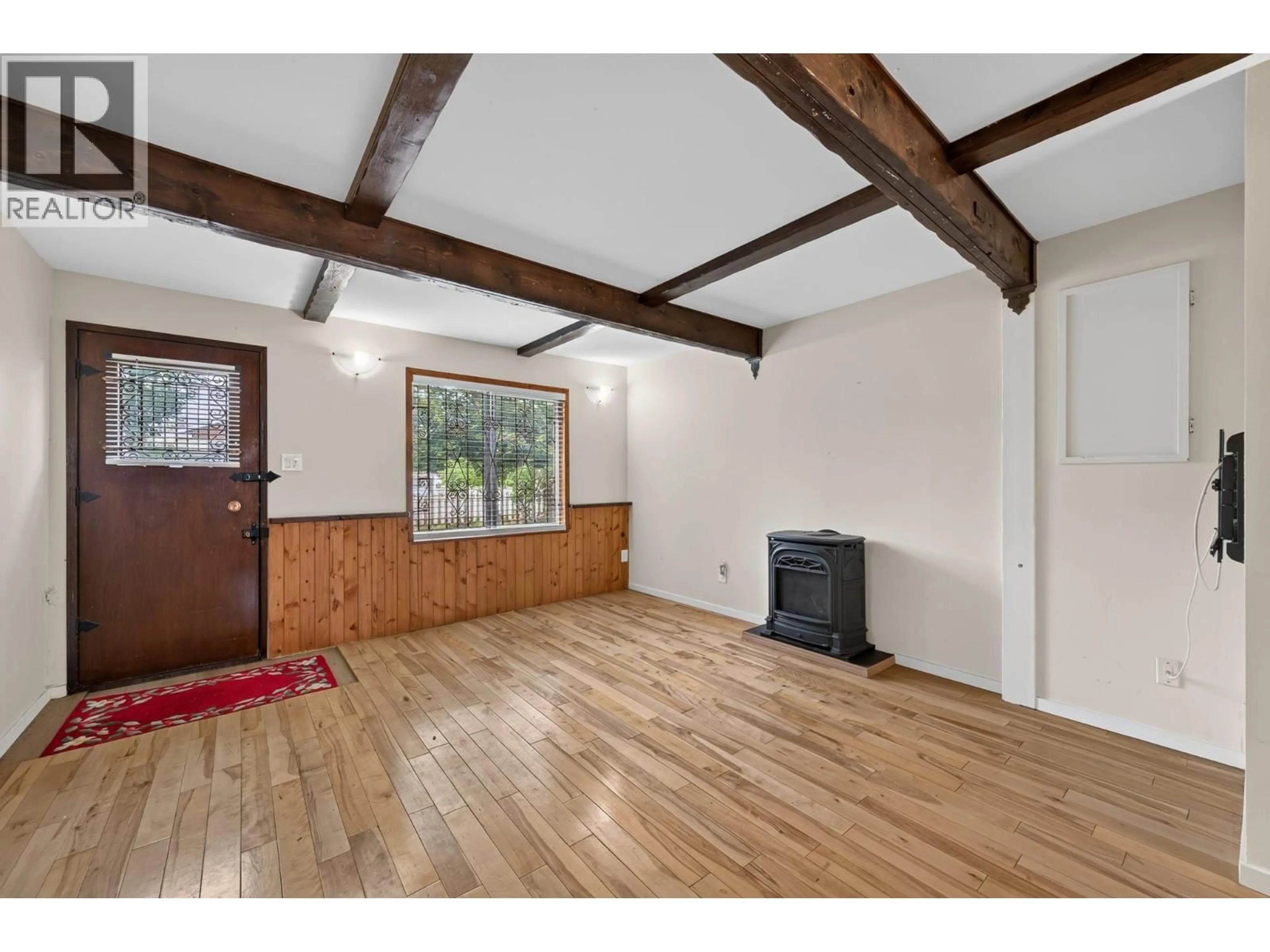 A pic of a room for 376 ALEXANDER AVENUE, Kamloops British Columbia V2B3R3
