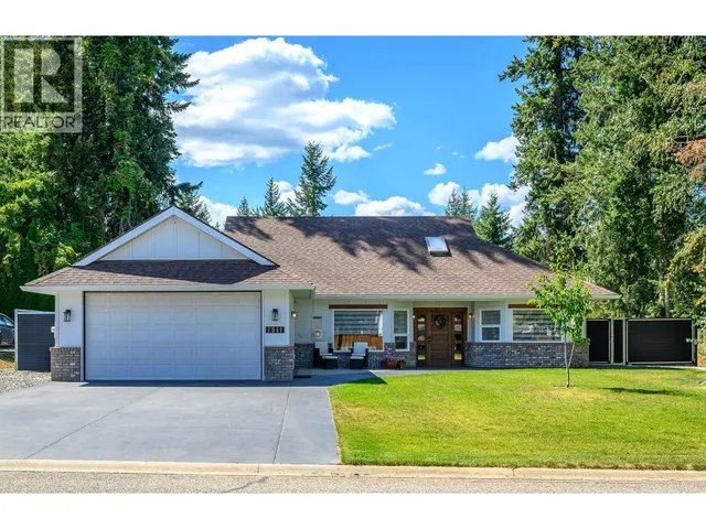 1941 18 STREET SOUTHEAST, Salmon Arm 2
