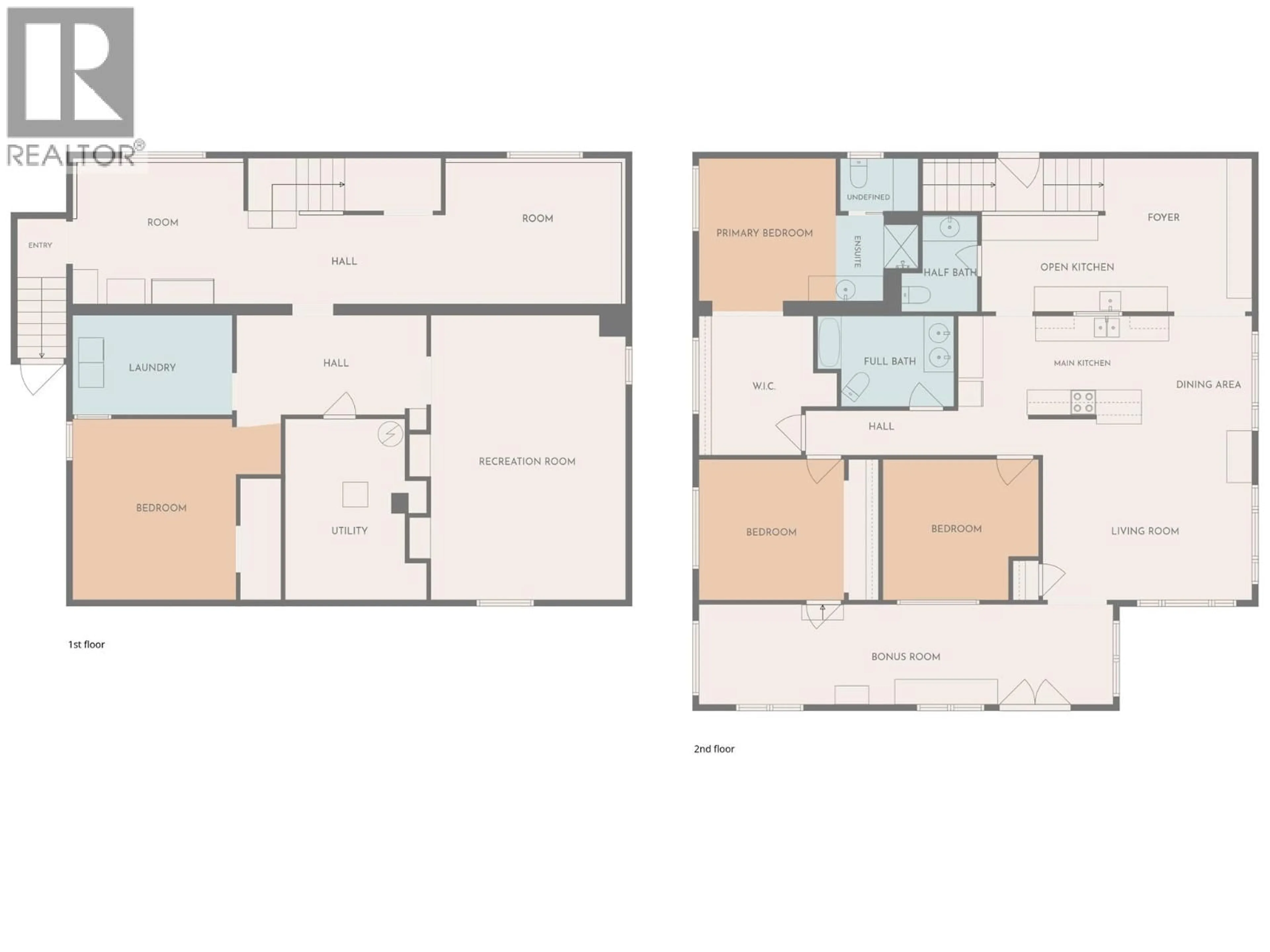 Floor plan for 596-4590 BARRIERE TOWN ROAD, Barriere British Columbia V0E1E0
