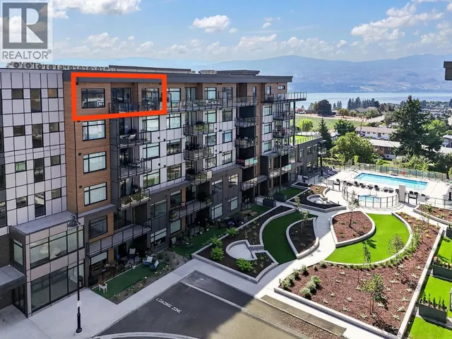 601 - 2780 OLALLA ROAD, West Kelowna 2
