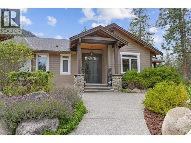 4802 TREPANIER ROAD, Peachland 2
