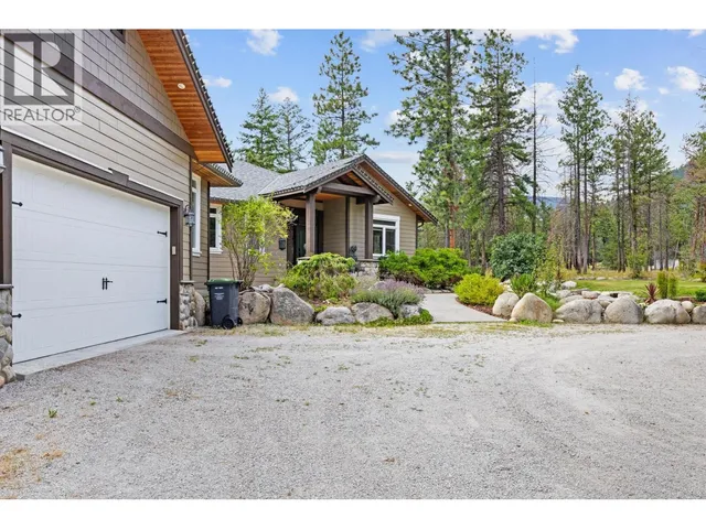 4802 TREPANIER ROAD, Peachland 5
