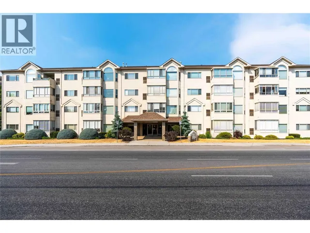 301 - 3805 30 AVENUE, Vernon 2