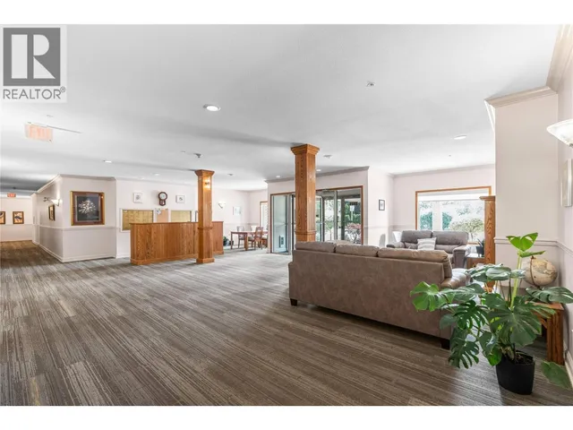 301 - 3805 30 AVENUE, Vernon 3