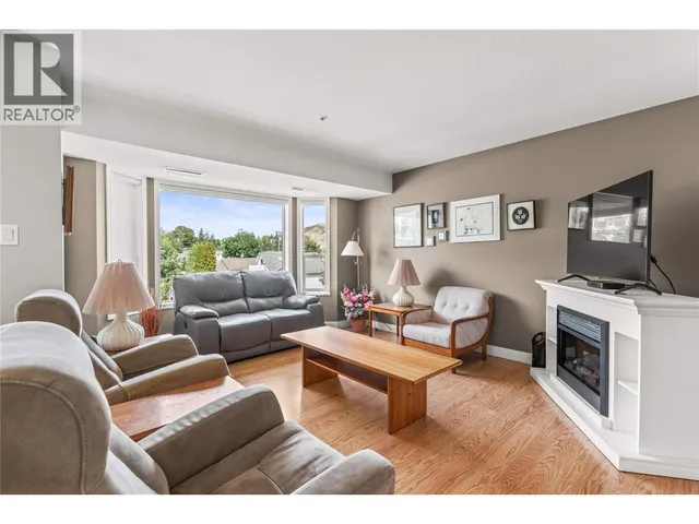 301 - 3805 30 AVENUE, Vernon 5