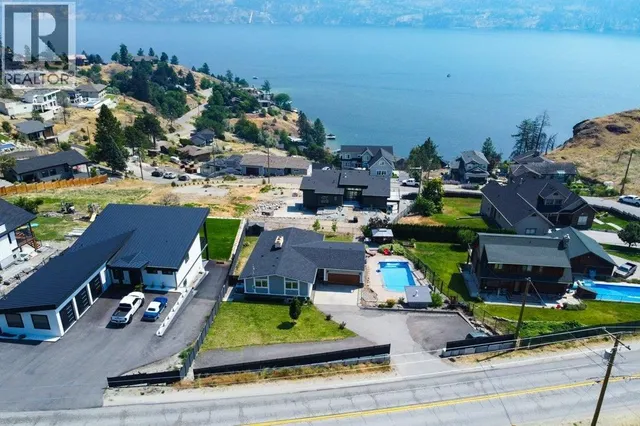 111 WESTSIDE ROAD NORTH, Kelowna 2