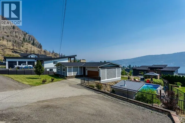 111 WESTSIDE ROAD NORTH, Kelowna 5