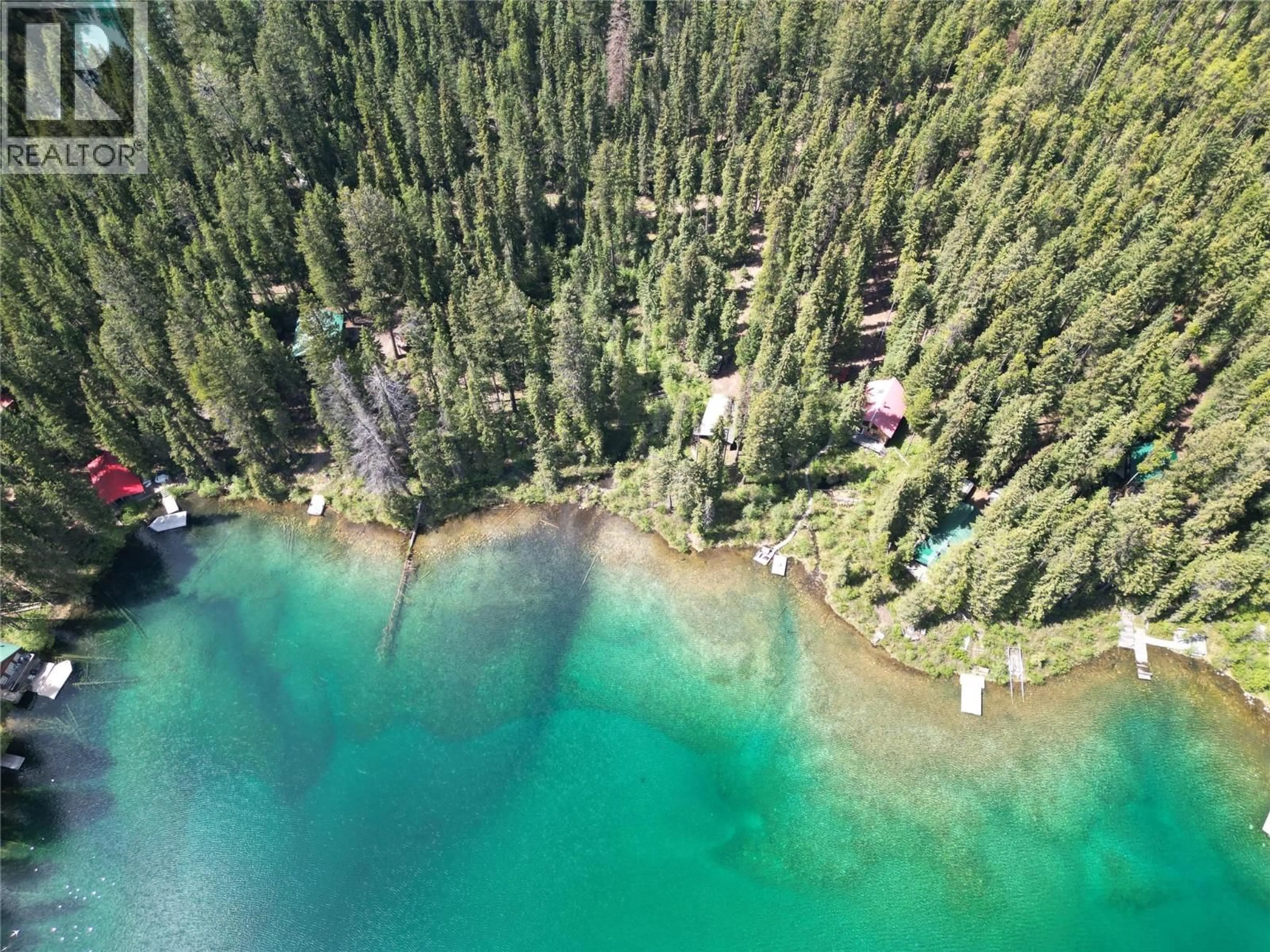A pic from outside/outdoor area/front of a property/back of a property/a pic from drone, water/lake/river/ocean view for 3112 BUGABOO CARTWRIGHT OTHER, Spillimacheen British Columbia V0A1P0