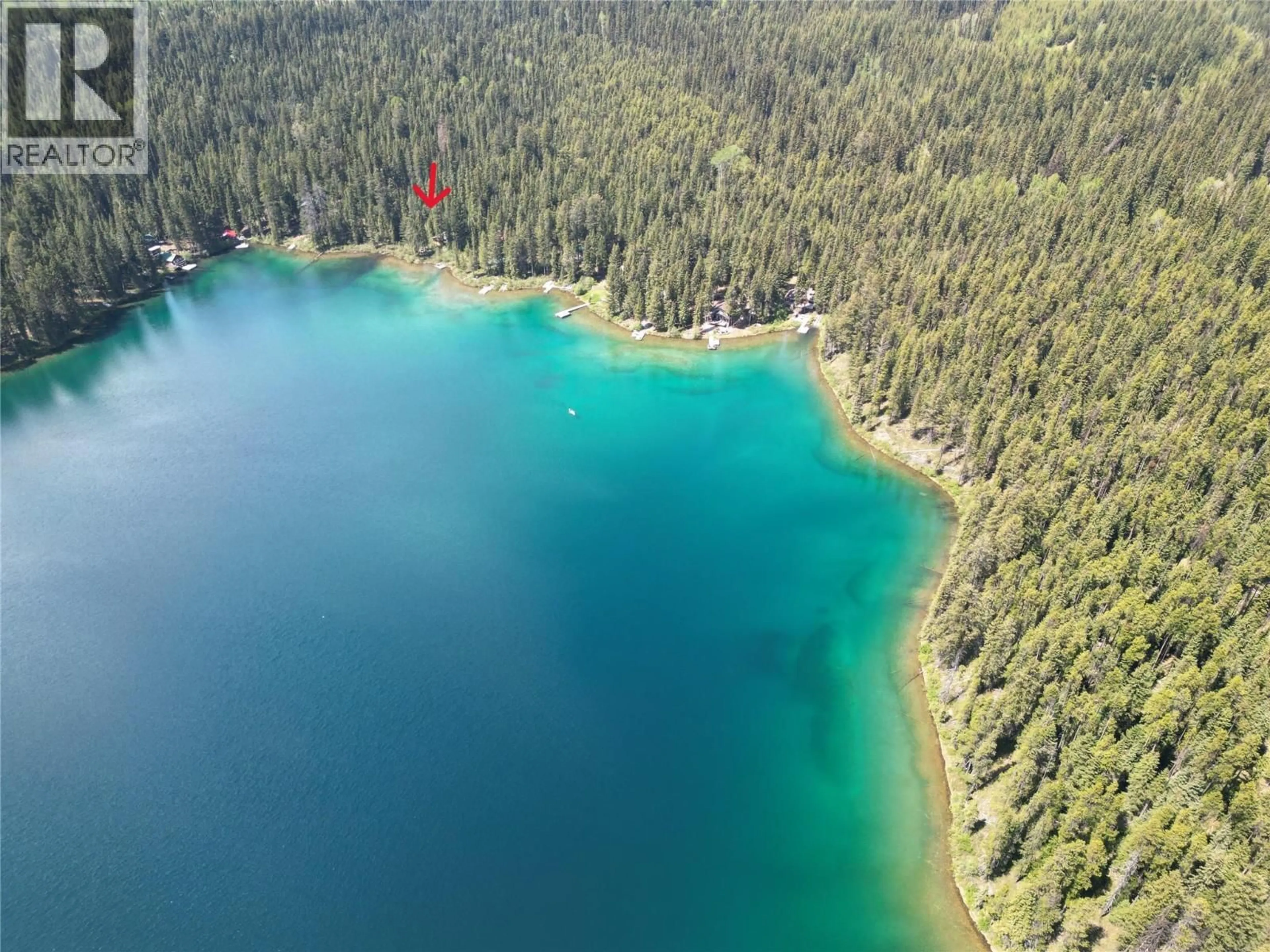 A pic from outside/outdoor area/front of a property/back of a property/a pic from drone, water/lake/river/ocean view for 3112 BUGABOO CARTWRIGHT OTHER, Spillimacheen British Columbia V0A1P0