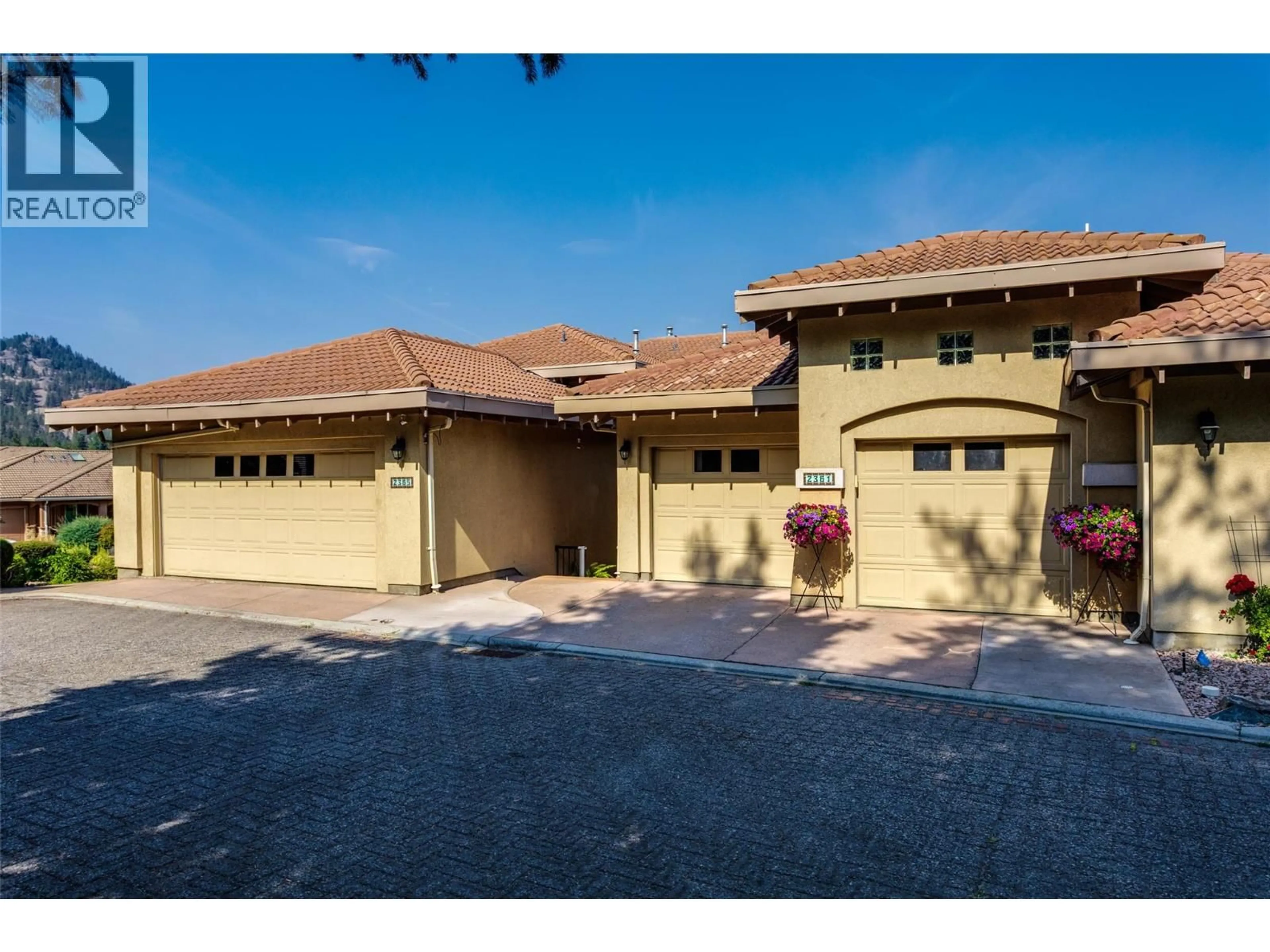 Unknown for 2361 CAPISTRANO DRIVE, Kelowna British Columbia V1V2A6