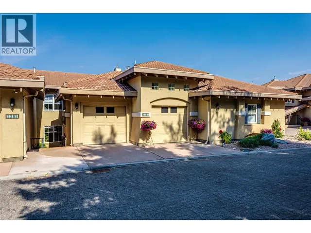 2361 CAPISTRANO DRIVE, Kelowna 2