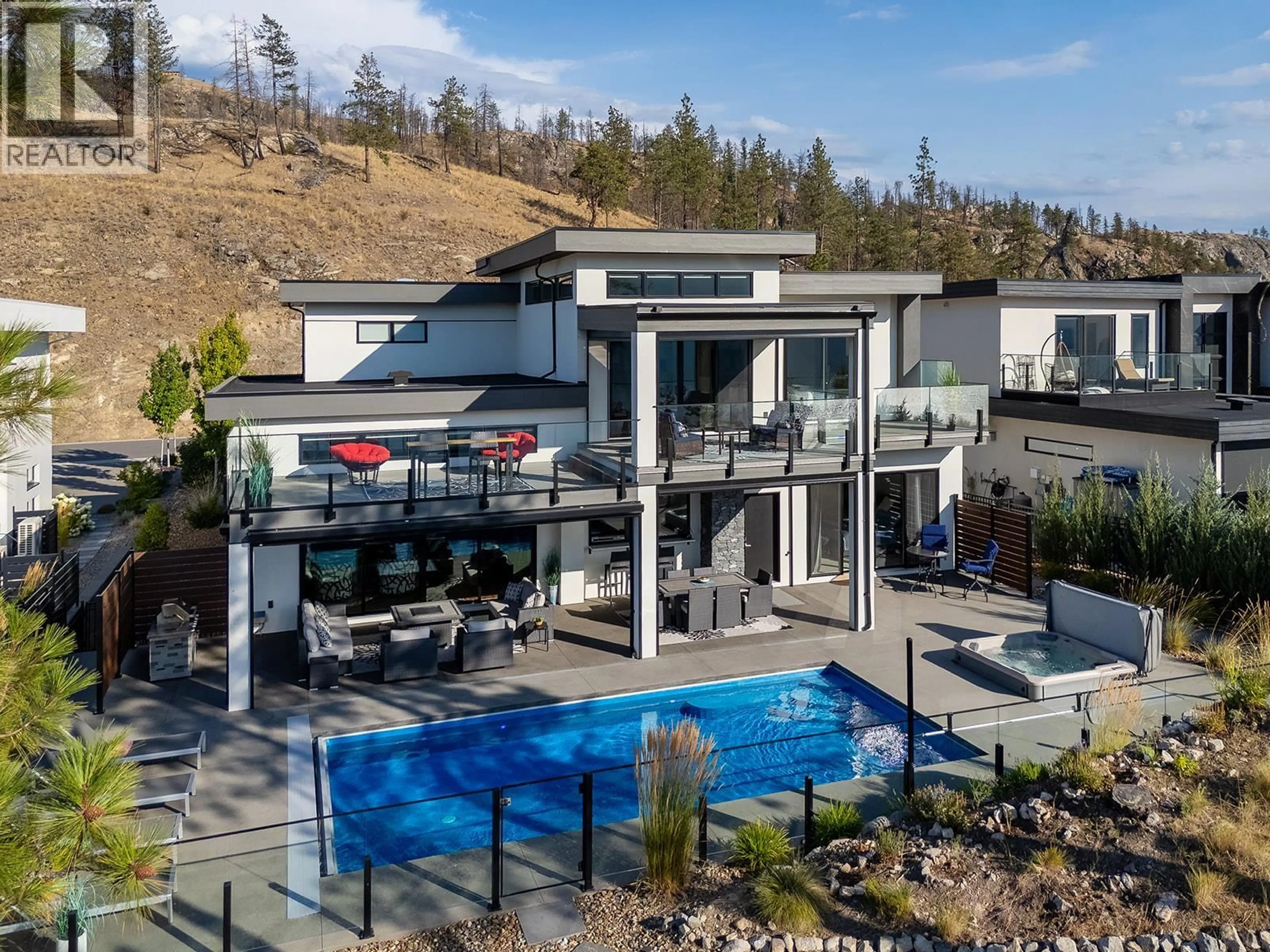 Unknown for 10018 BEACON HILL DRIVE, Lake Country British Columbia V4V0A9