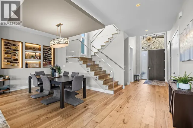 10018 BEACON HILL DRIVE, Lake Country 5