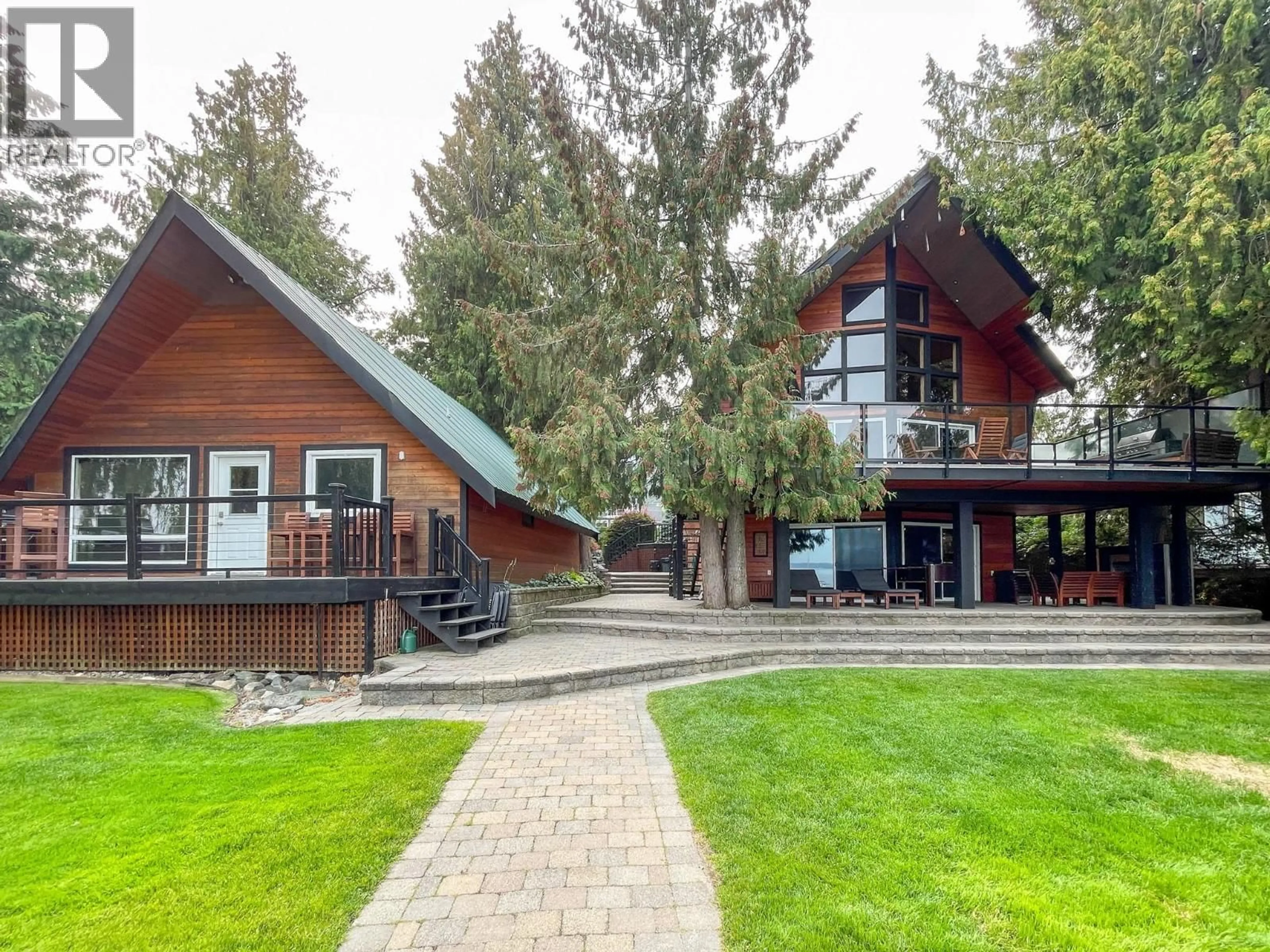 Unknown for 3075 WAVERLY RD. ROAD, Sorrento British Columbia V0E2W1