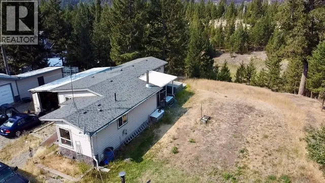 170 ARD RIGH ROAD, Logan Lake 5