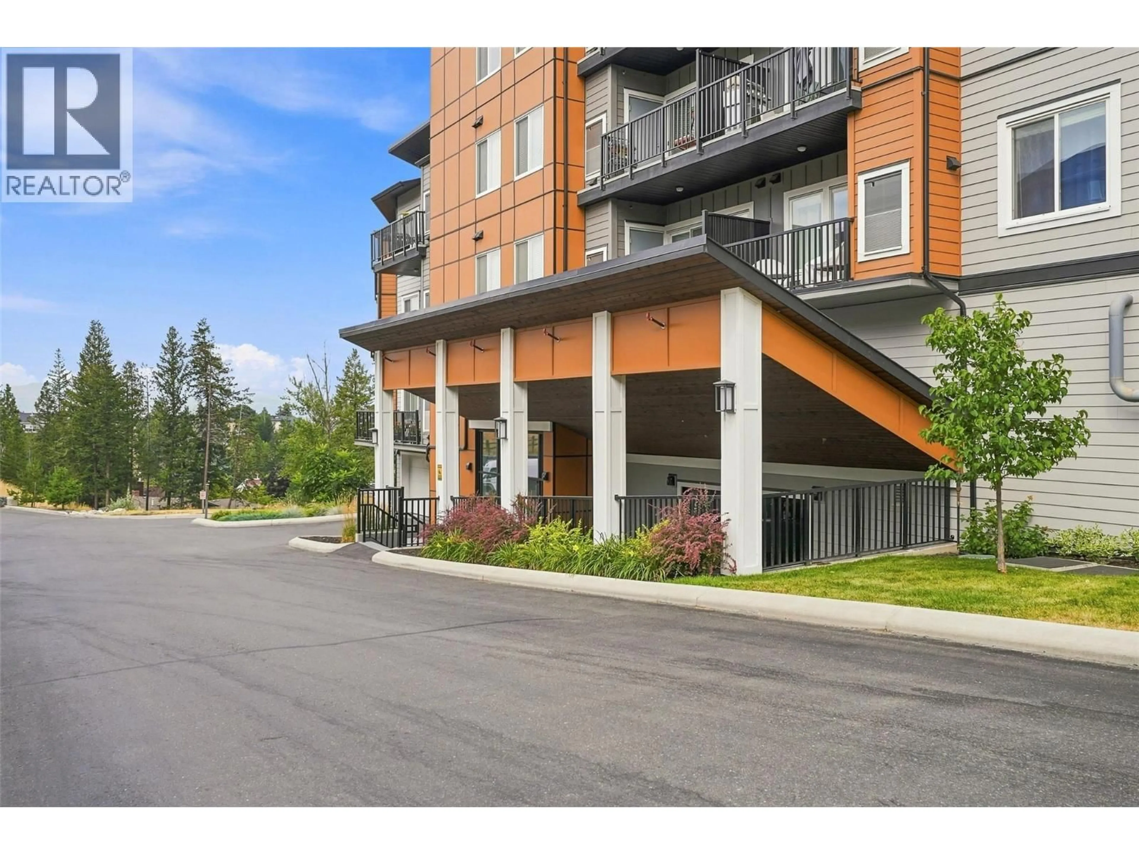 Unknown for 105 - 2046 ROBSON PLACE, Kamloops British Columbia V2E0A5
