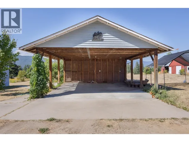 1141 70 STREET SOUTHEAST, Salmon Arm 5