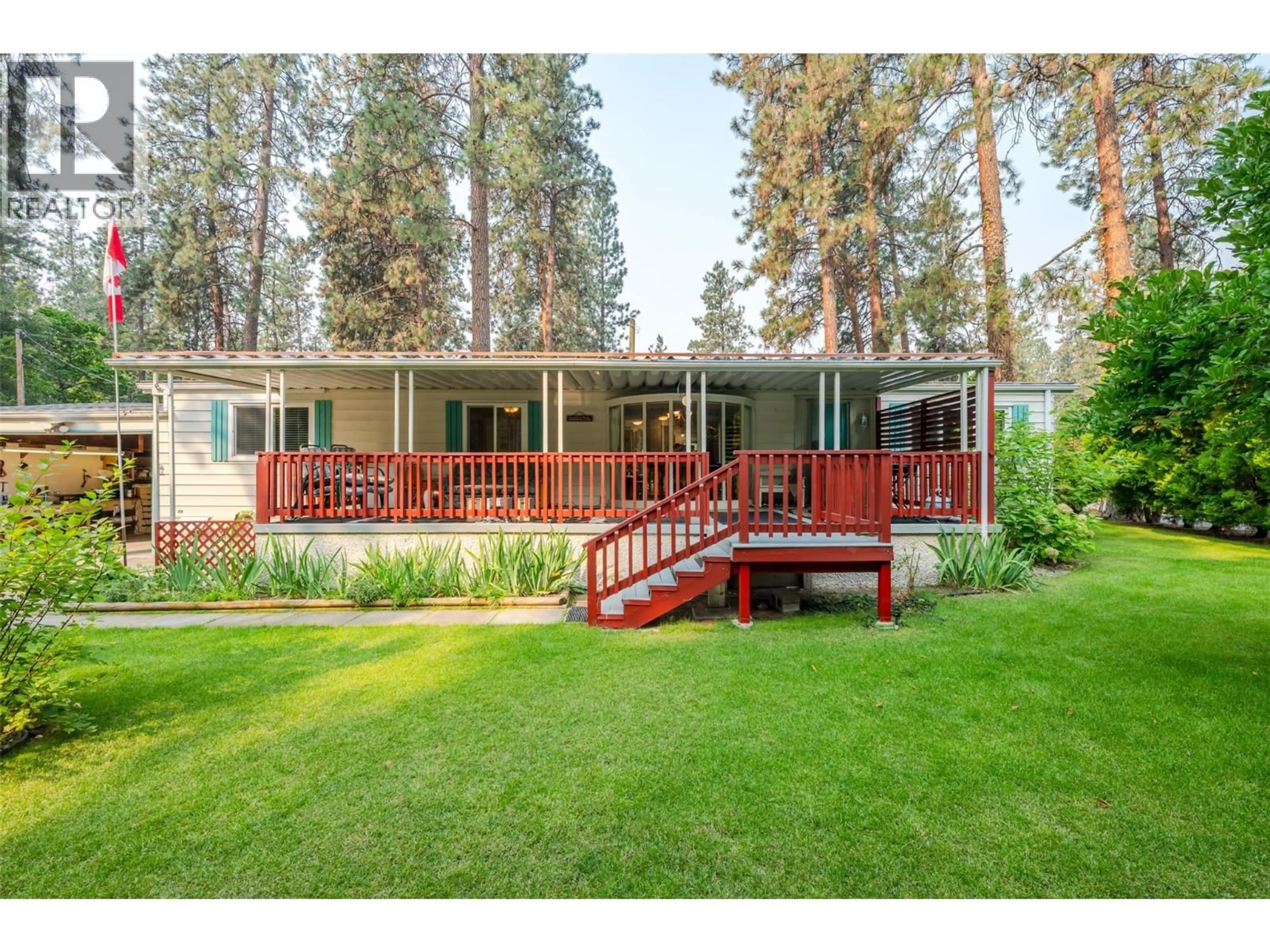 Unknown for 3 - 8487 97 HIGHWAY, Oliver British Columbia V0H1T2