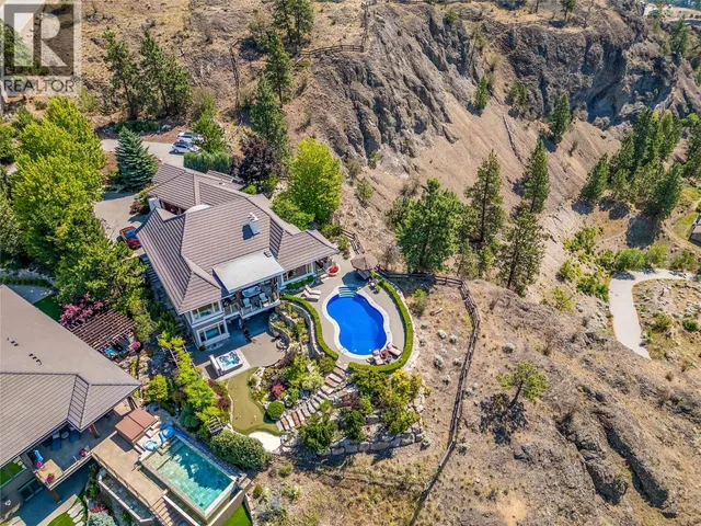 1173 PARKBLUFF LANE, Kelowna 5