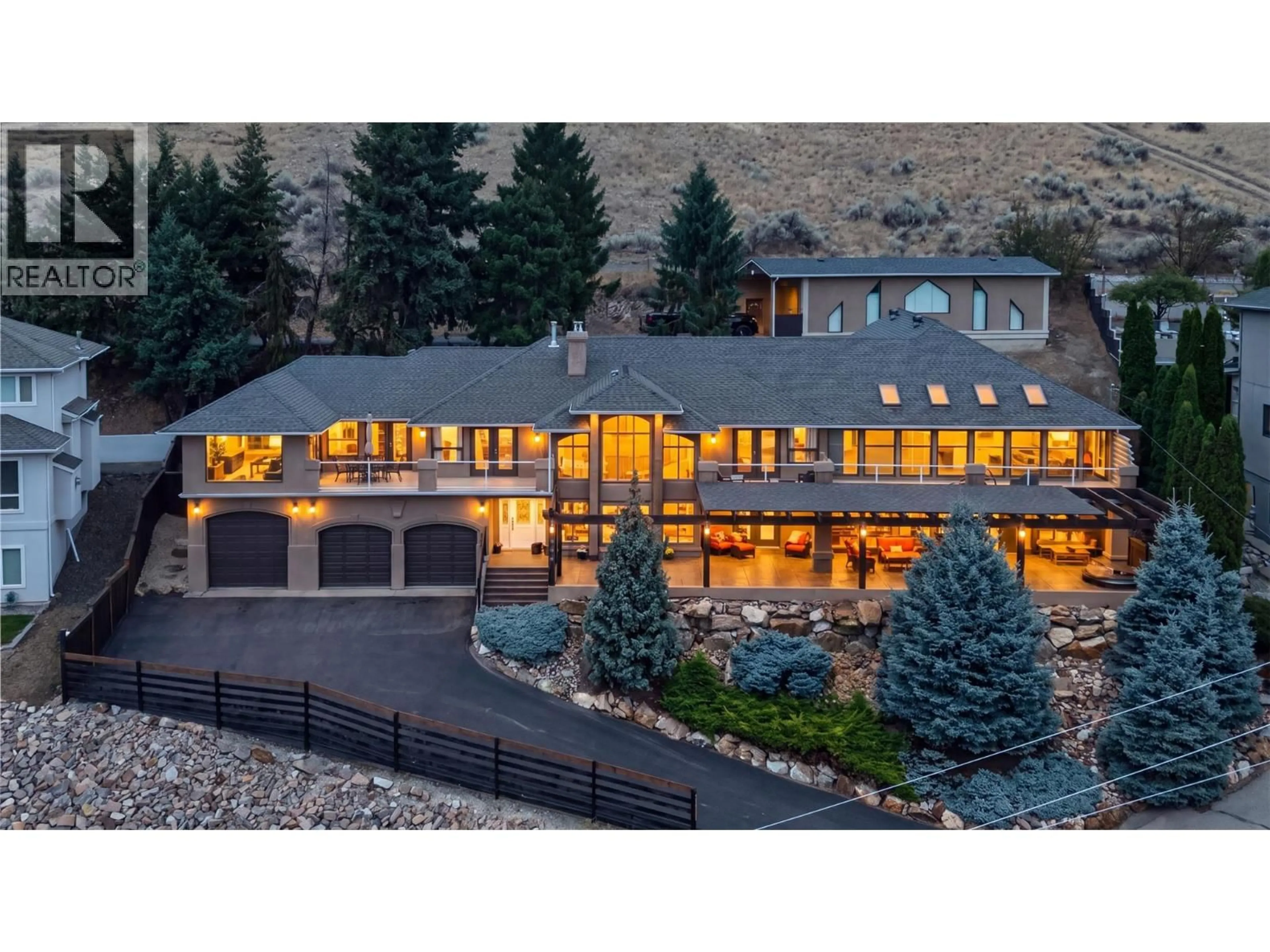 Unknown for 7959 TRONSON ROAD, Vernon British Columbia V1T6L7