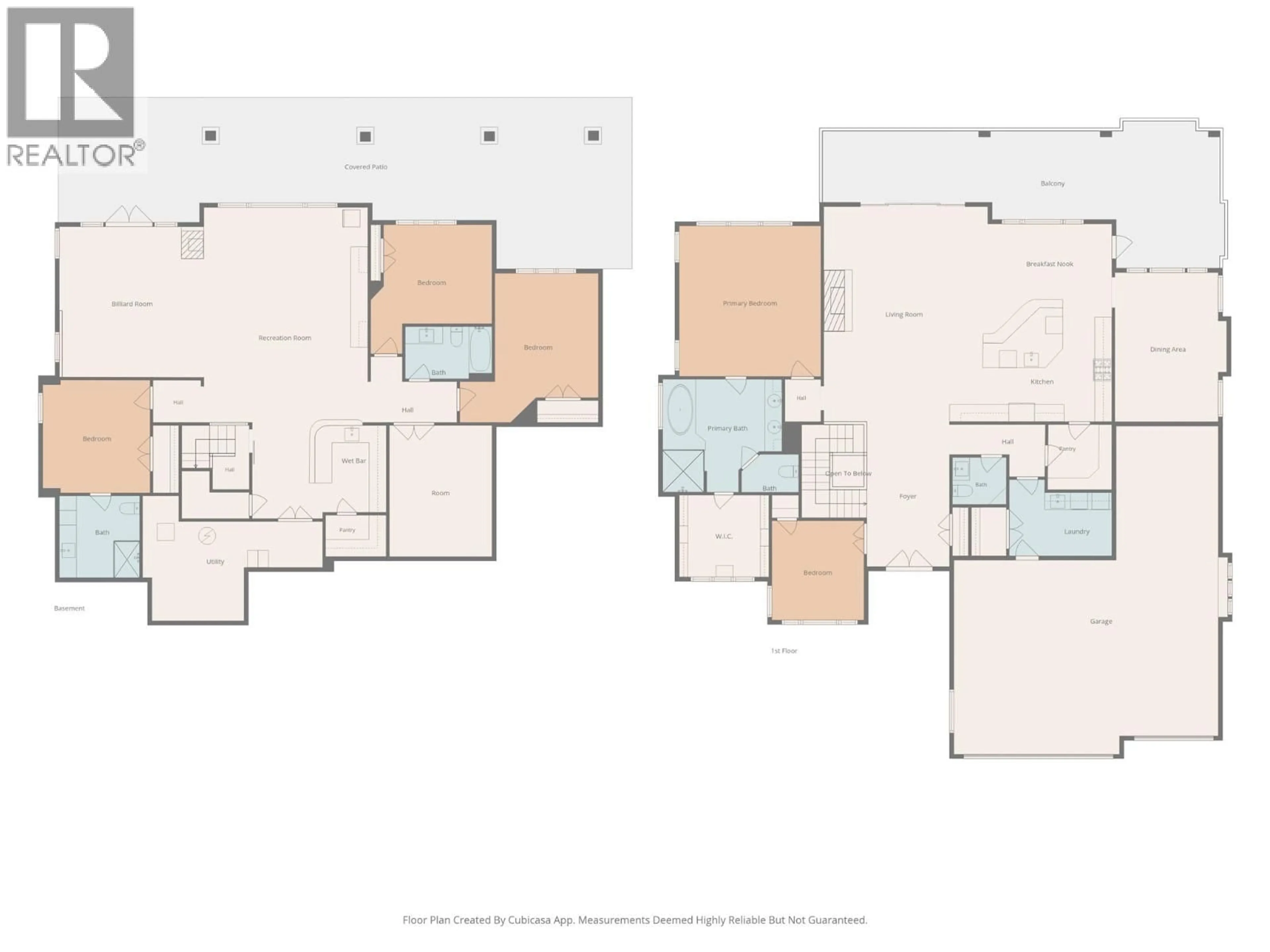 Floor plan for 942 HEWETSON AVENUE, Kelowna British Columbia V1W5H8