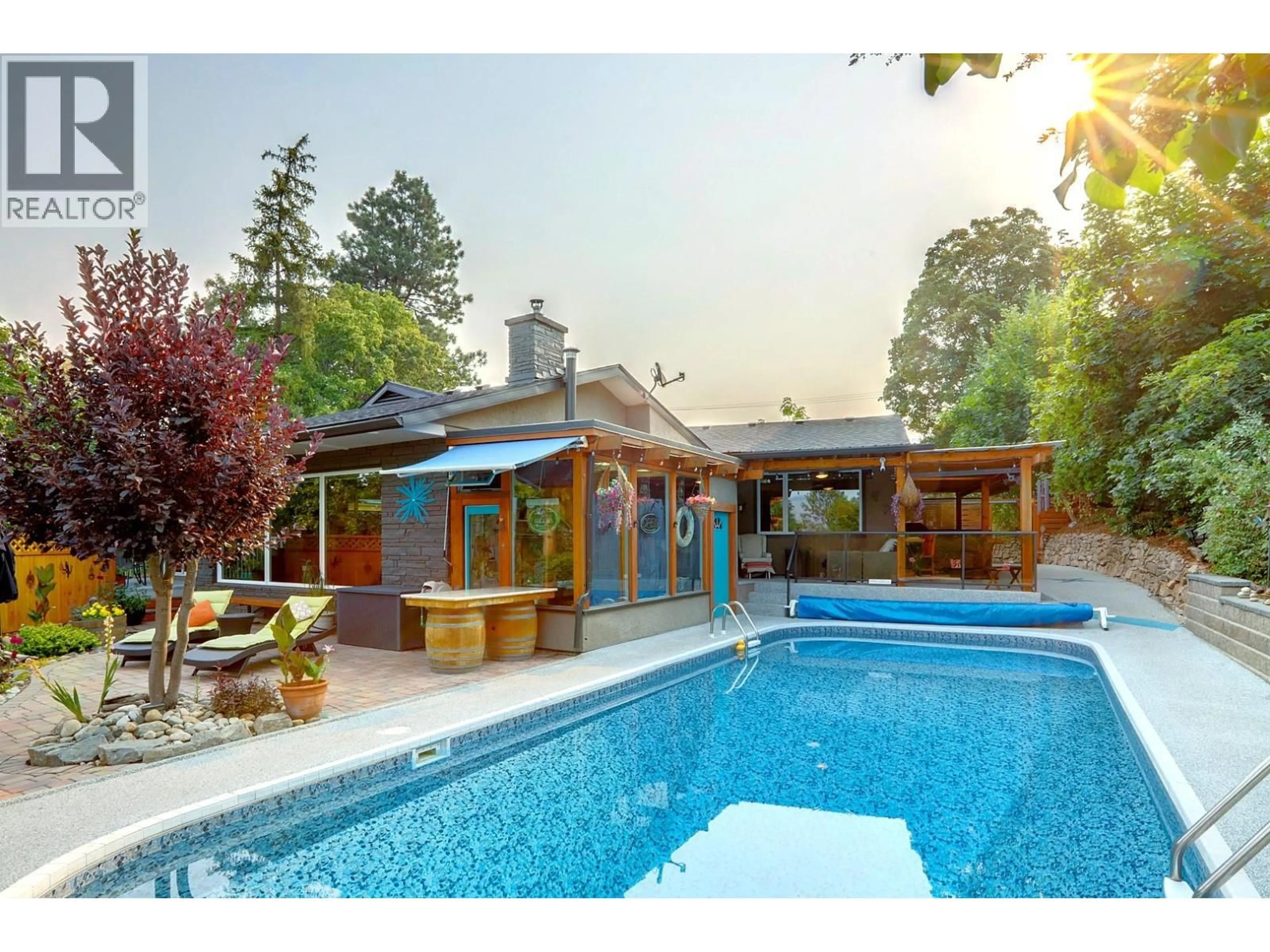Pool for 3006 22 STREET, Vernon British Columbia V1T4H6