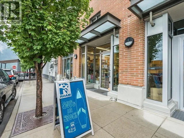 405 HALL STREET, Nelson 2
