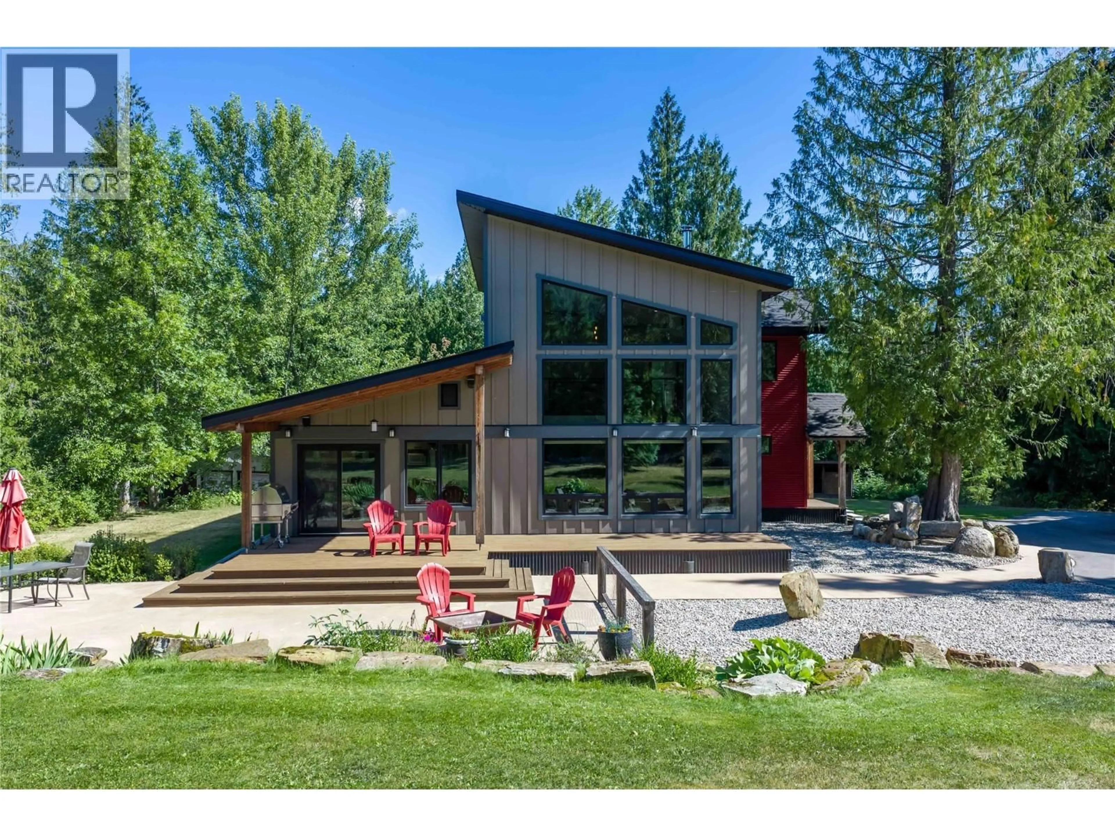 Unknown for 1808 NORTHVIEW DRIVE, Revelstoke British Columbia V0E2S1