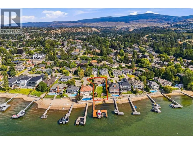 5 - 4524 ELDORADO COURT, Kelowna 4