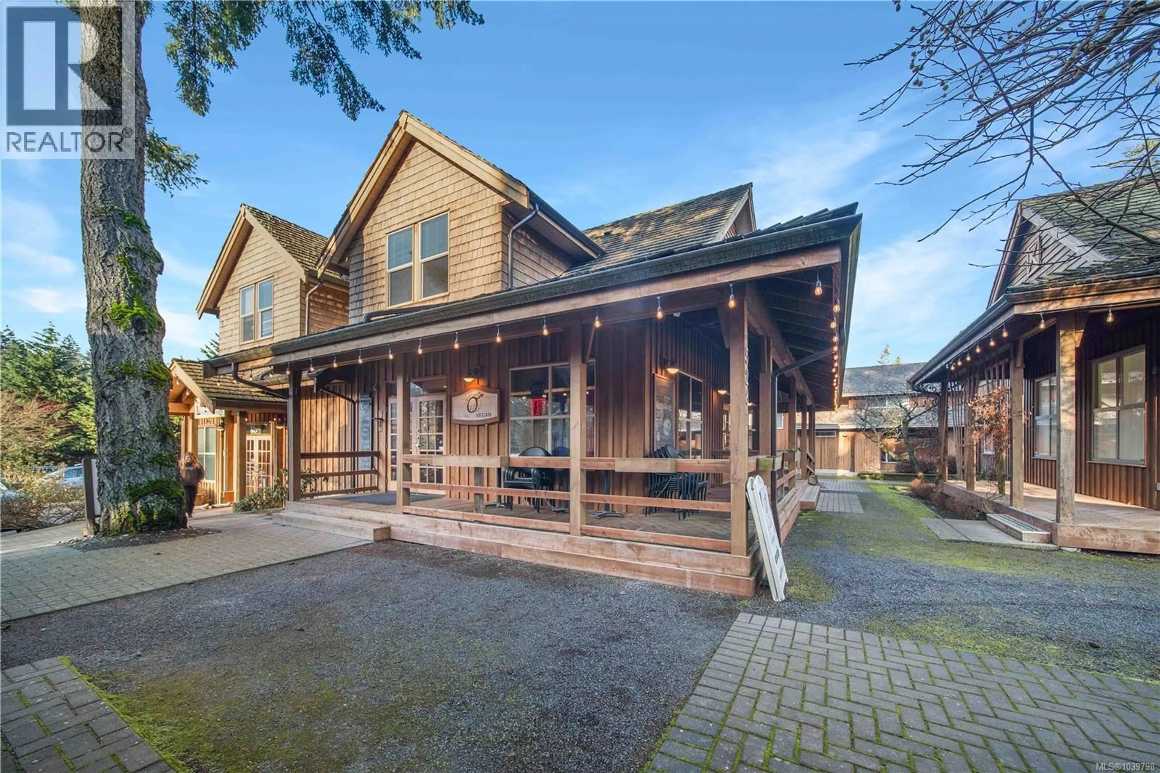 Unknown for 102 - 5281 RUTHERFORD ROAD, Nanaimo British Columbia V9T5N9