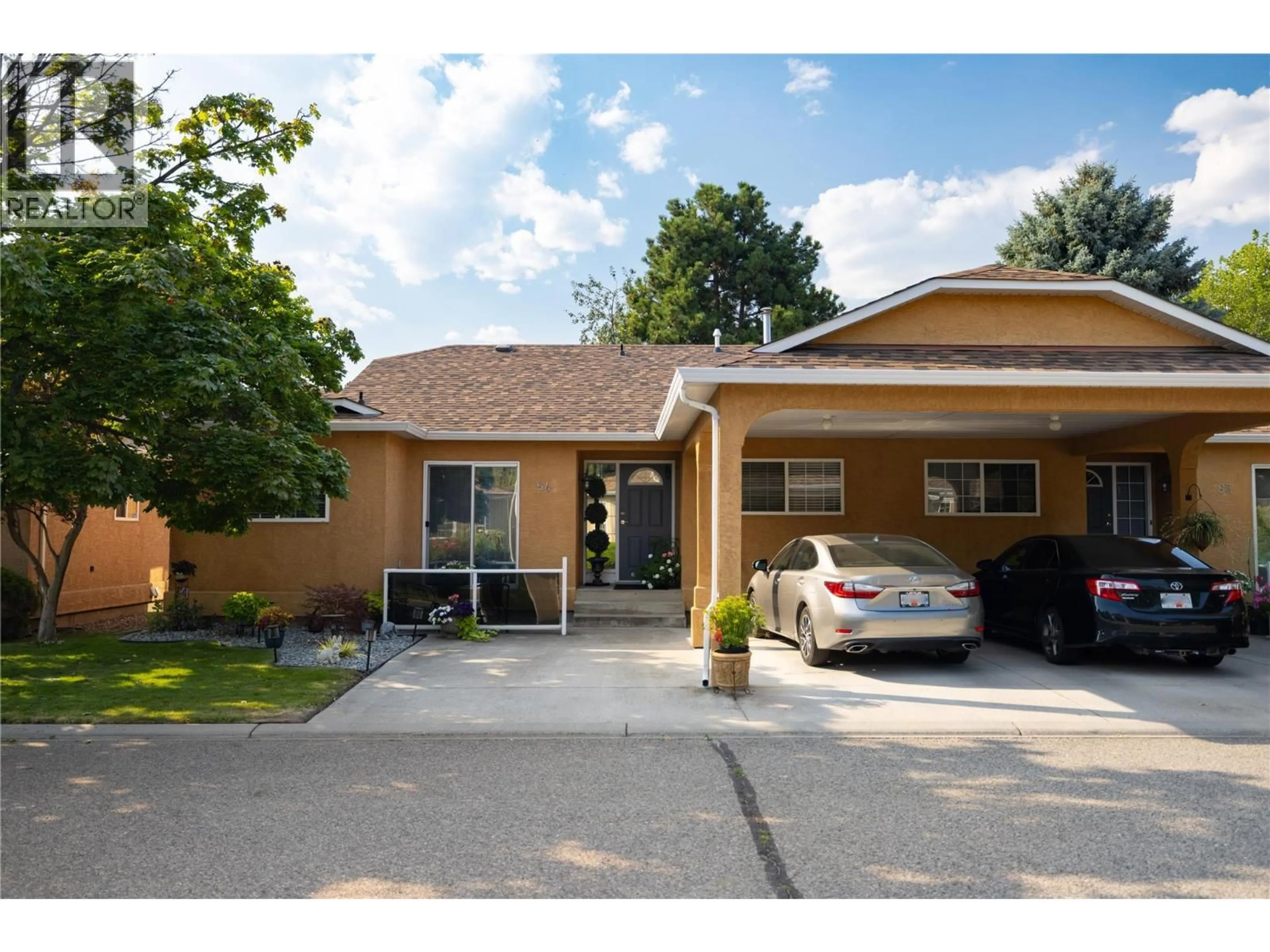 Unknown for 84 - 2210 LOUIE DRIVE, West Kelowna British Columbia V4T2L7