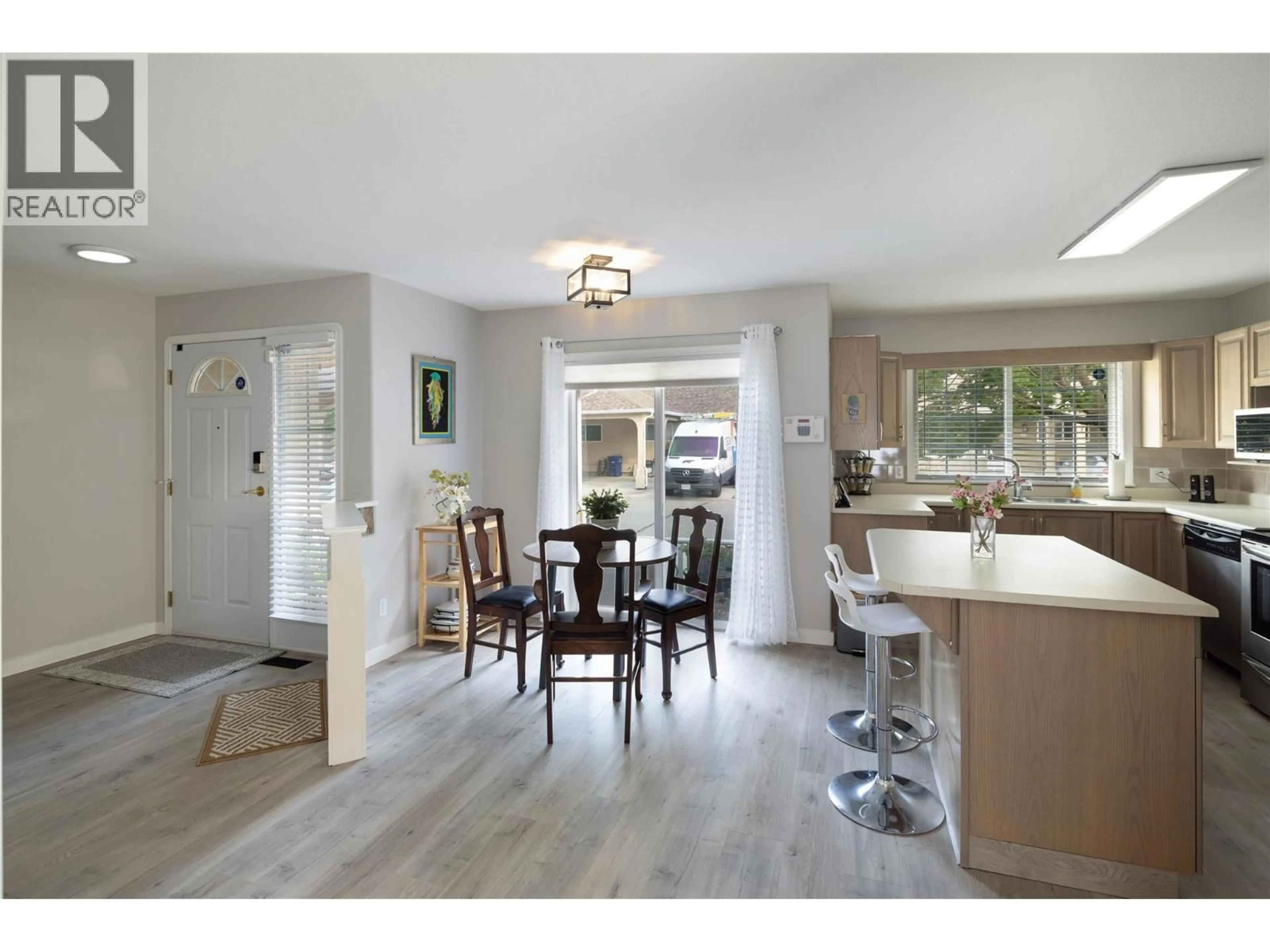 Open concept kitchen, unknown for 84 - 2210 LOUIE DRIVE, West Kelowna British Columbia V4T2L7