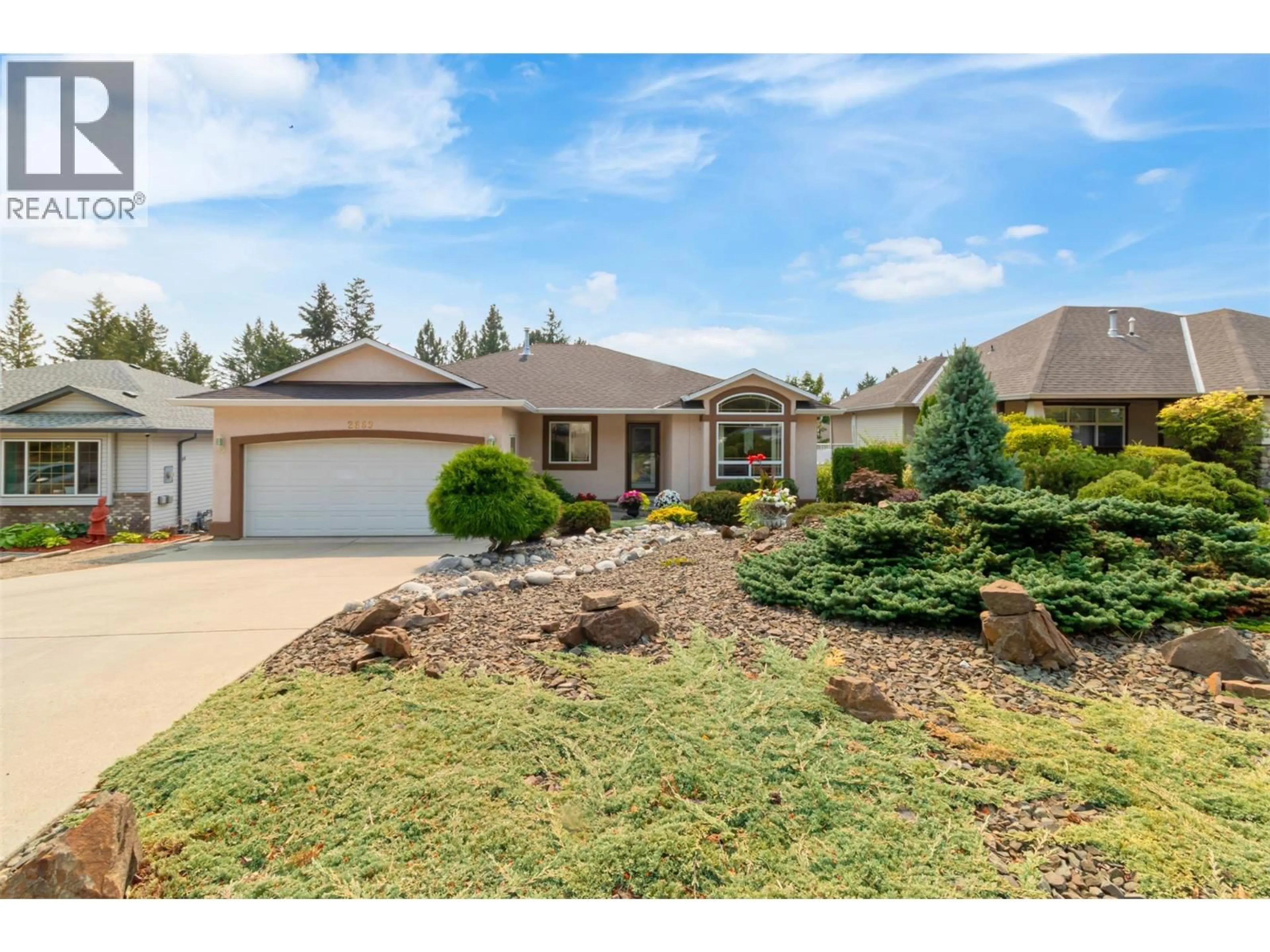 Unknown for 2669 COPPER RIDGE DRIVE, Westbank British Columbia V4T2M7