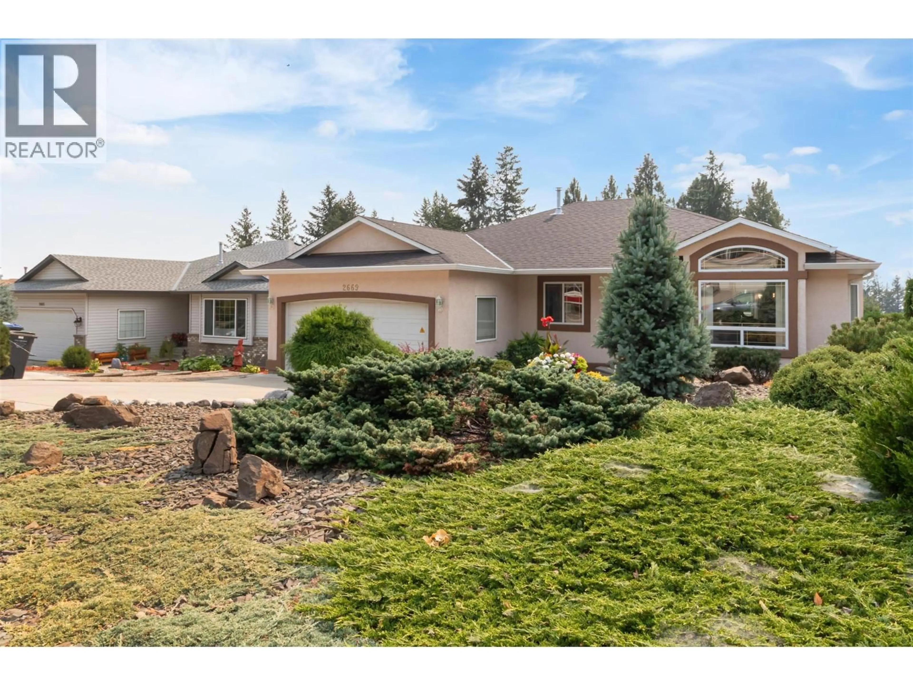 Unknown for 2669 COPPER RIDGE DRIVE, Westbank British Columbia V4T2M7