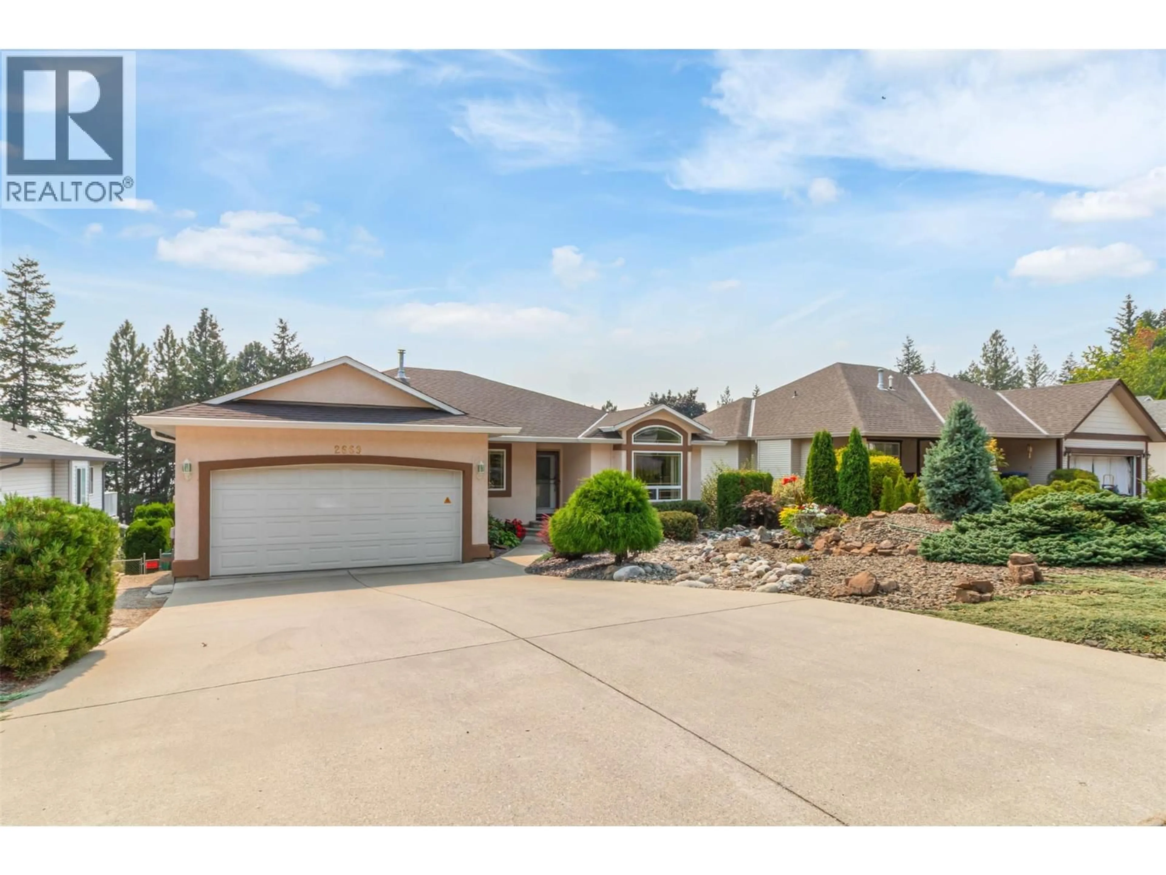 Unknown for 2669 COPPER RIDGE DRIVE, Westbank British Columbia V4T2M7