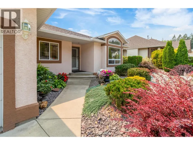 2669 COPPER RIDGE DRIVE, Westbank 4