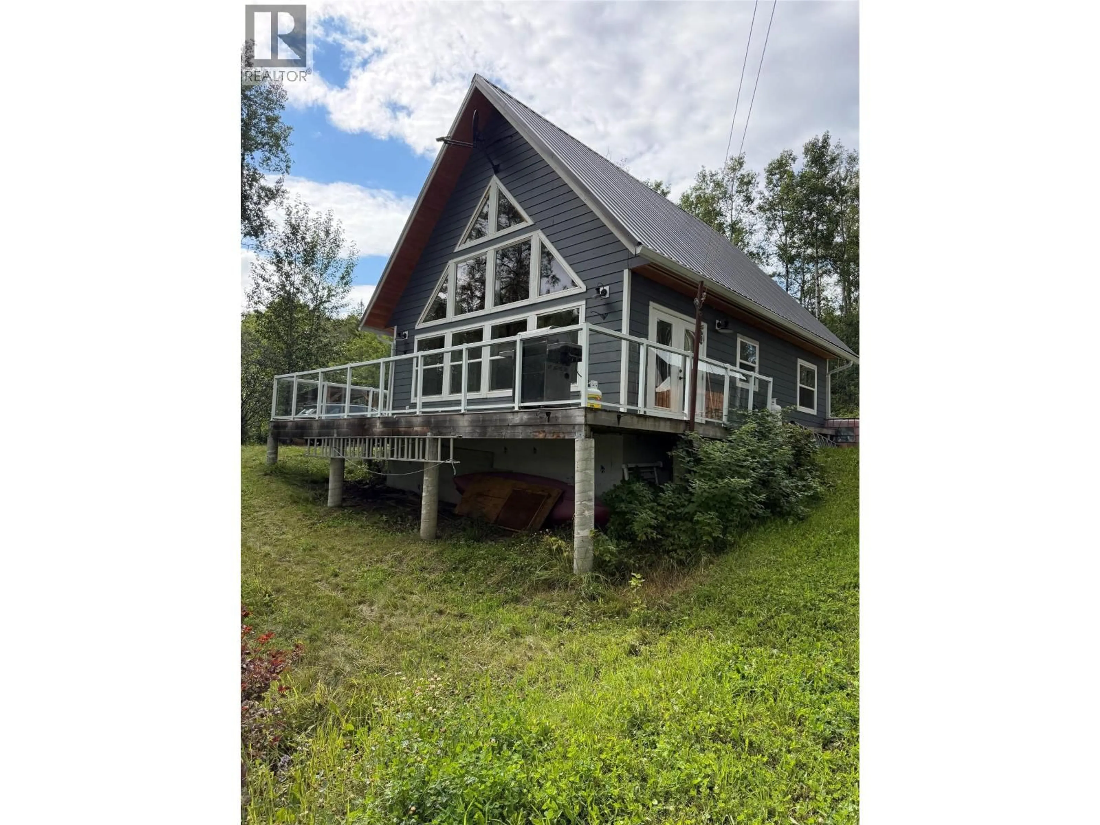 Unknown for NICHOLS SUB OTHER, Chetwynd British Columbia V0C1J0