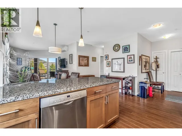 409 - 3205 SKYVIEW LANE, West Kelowna 5