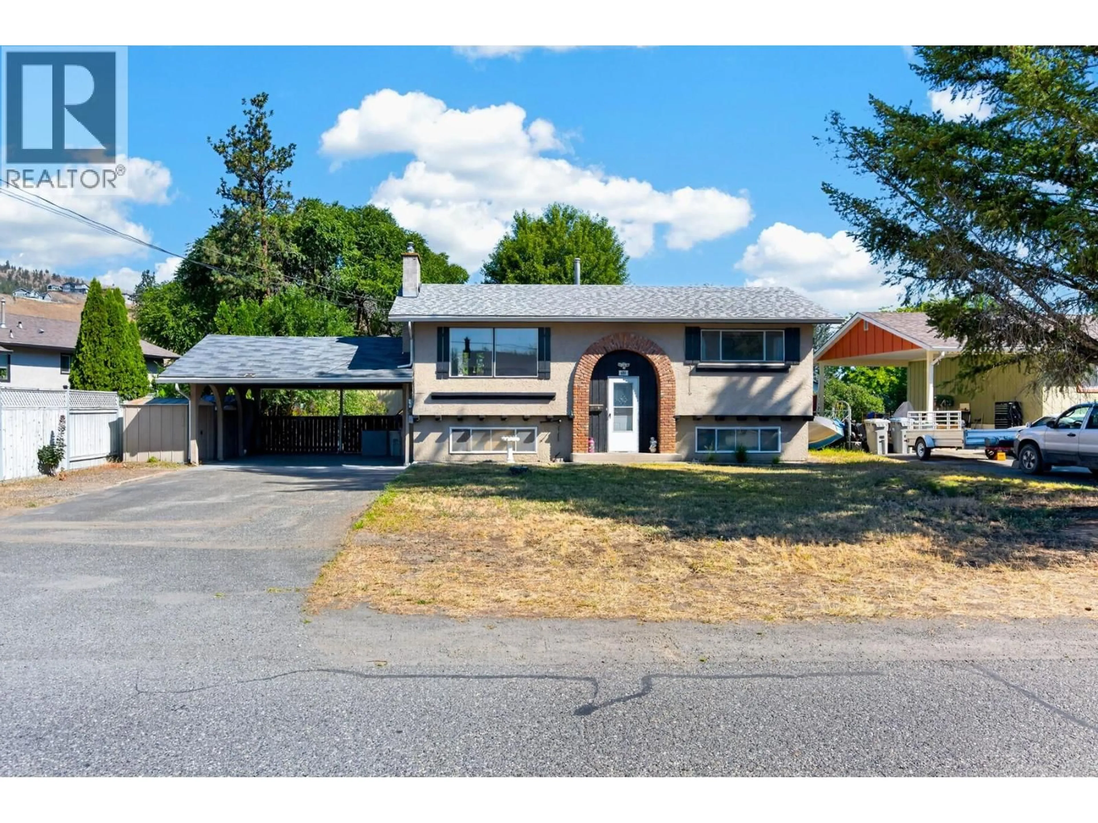 Unknown for 686 SICAMORE DRIVE, Kamloops British Columbia V2B6R5