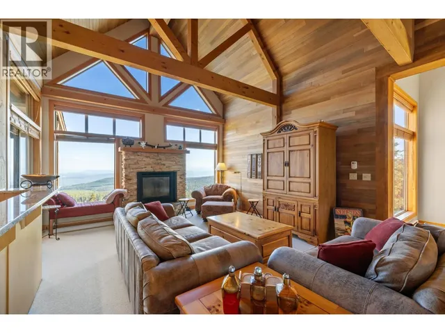 11 - 165 KETTLE VIEW ROAD, Big White 2